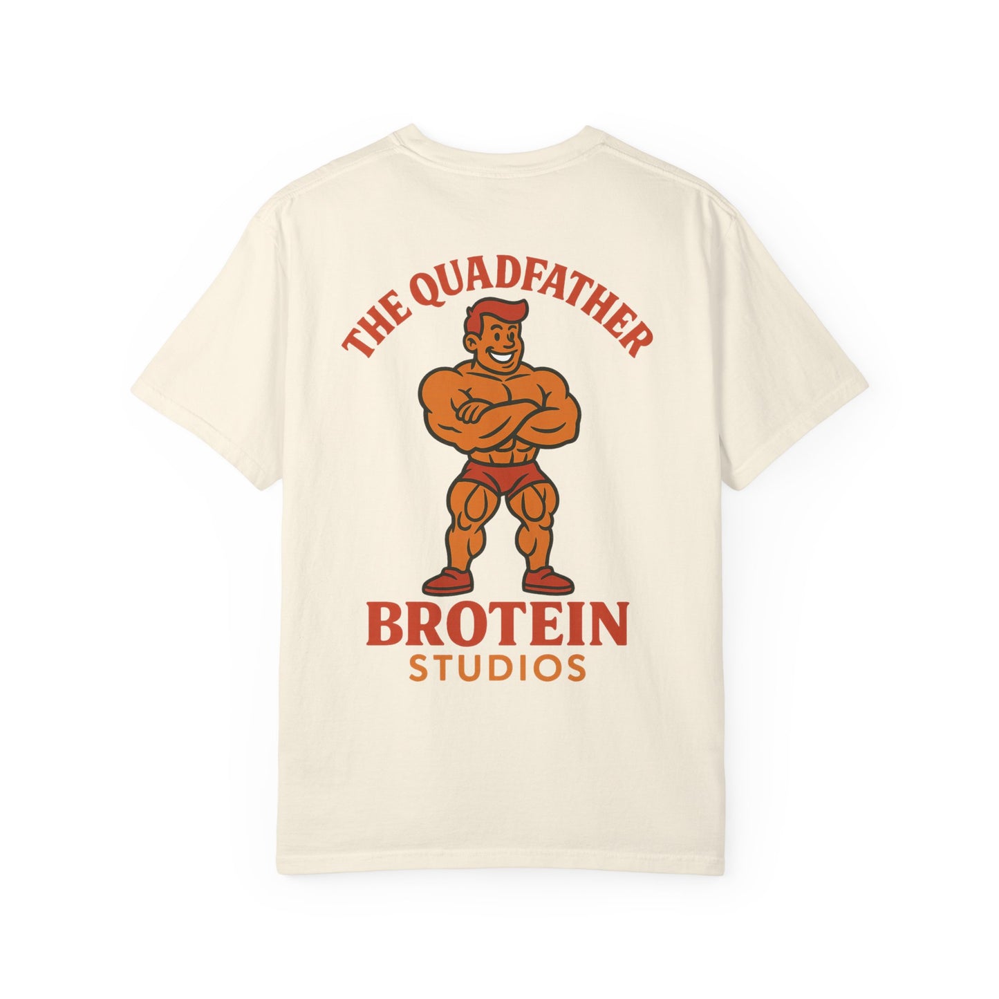 The Quadfather