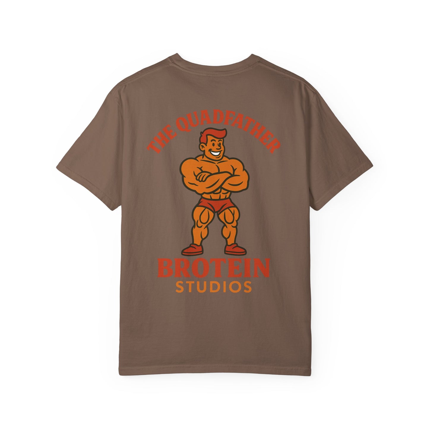 The Quadfather