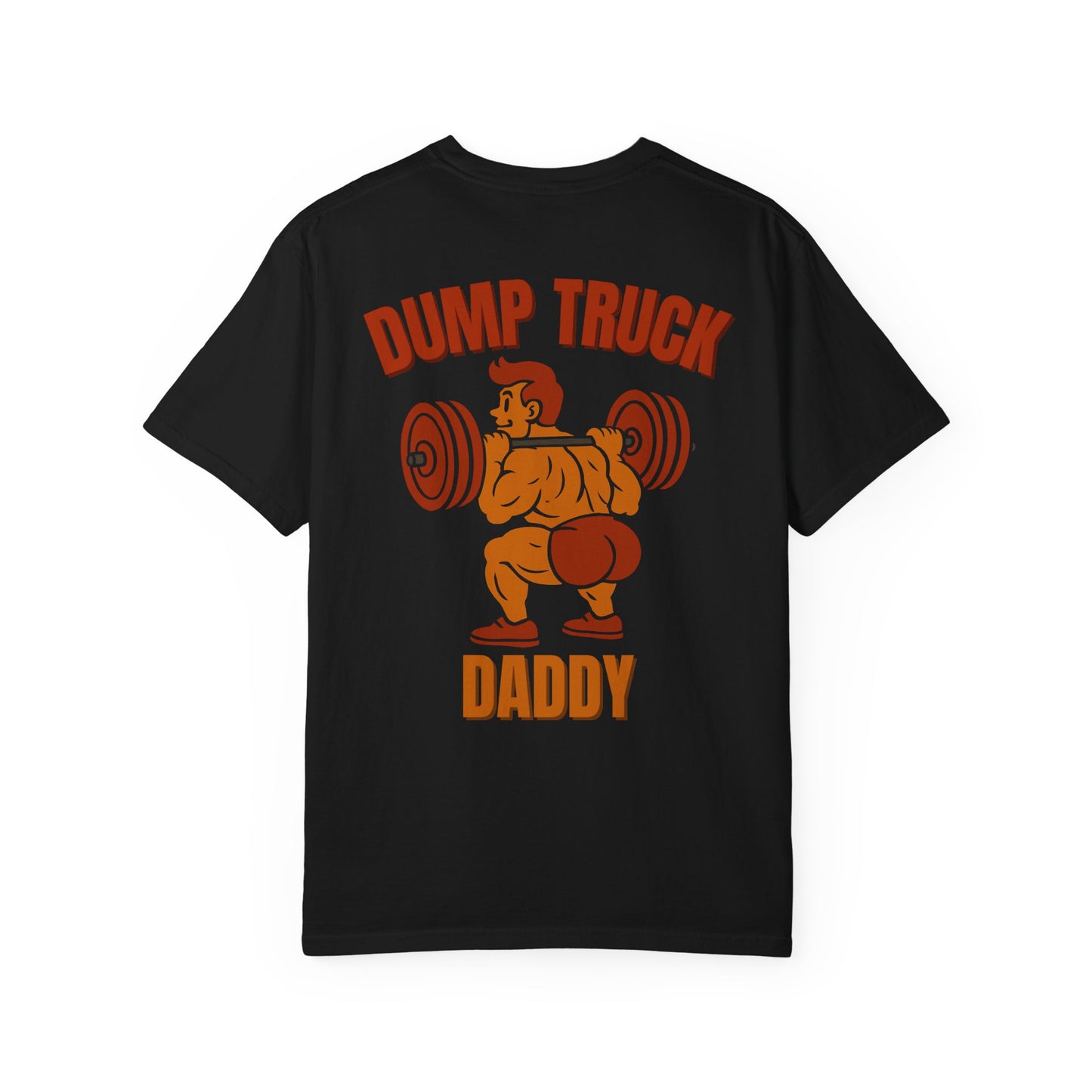 Dump Truck Daddy