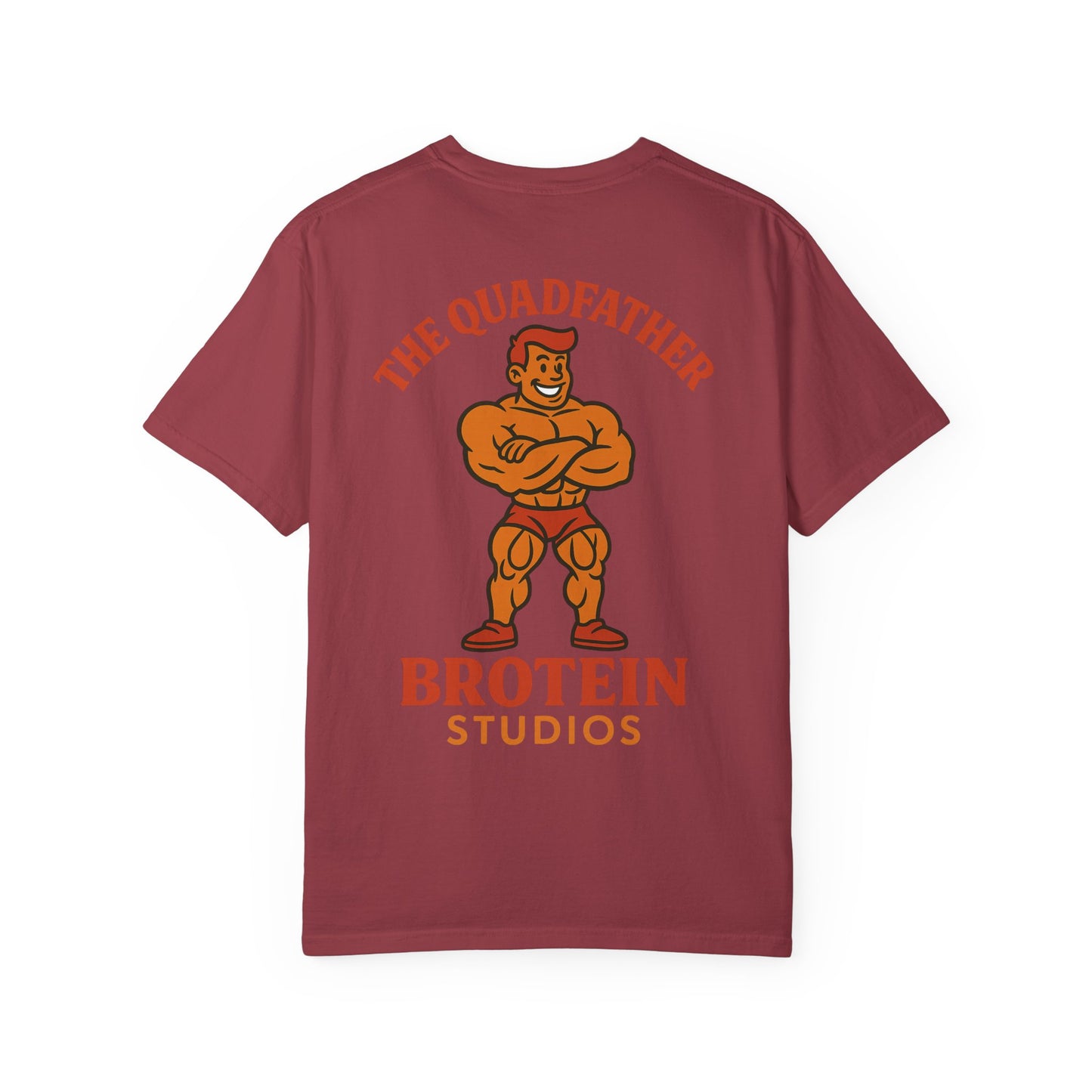 The Quadfather