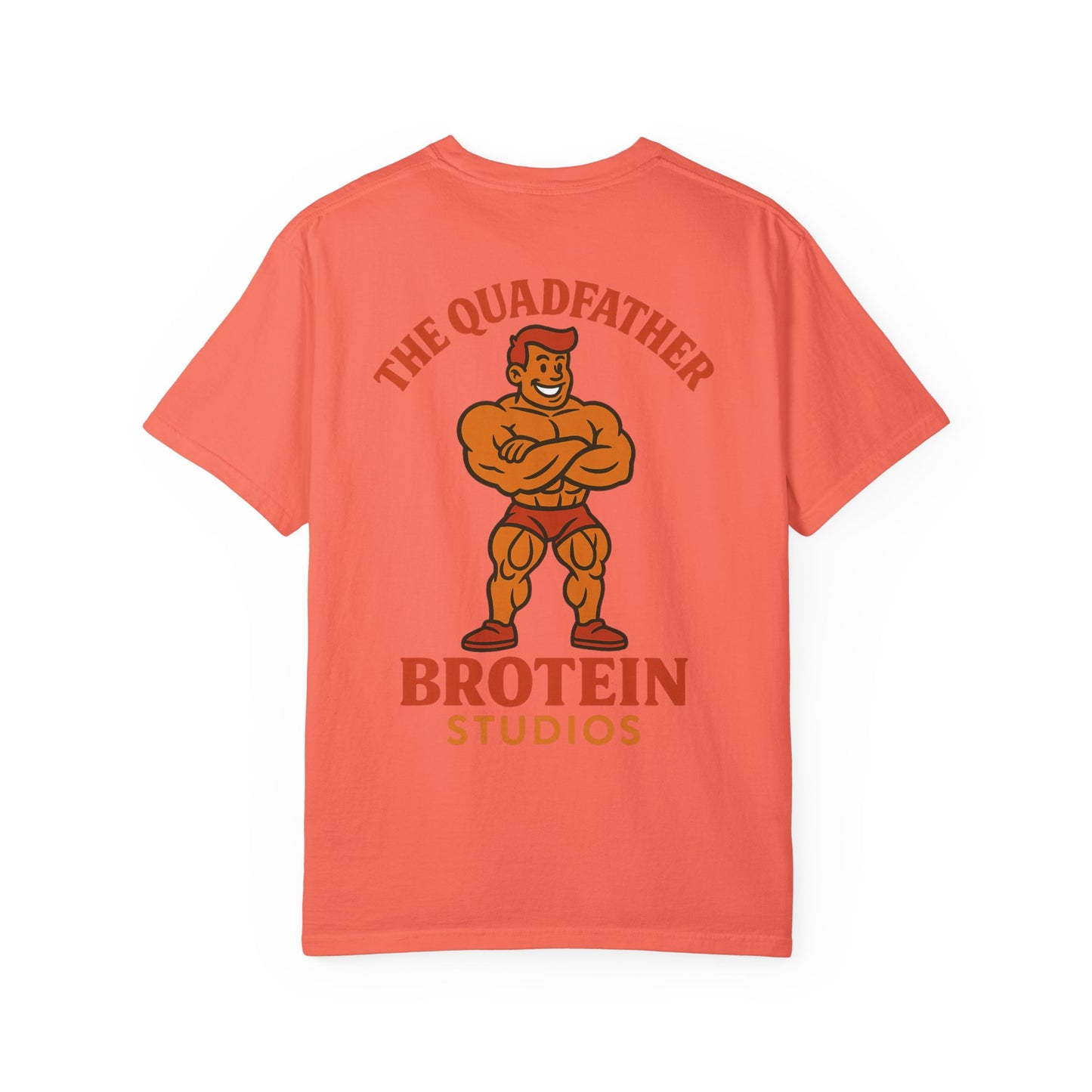 The Quadfather
