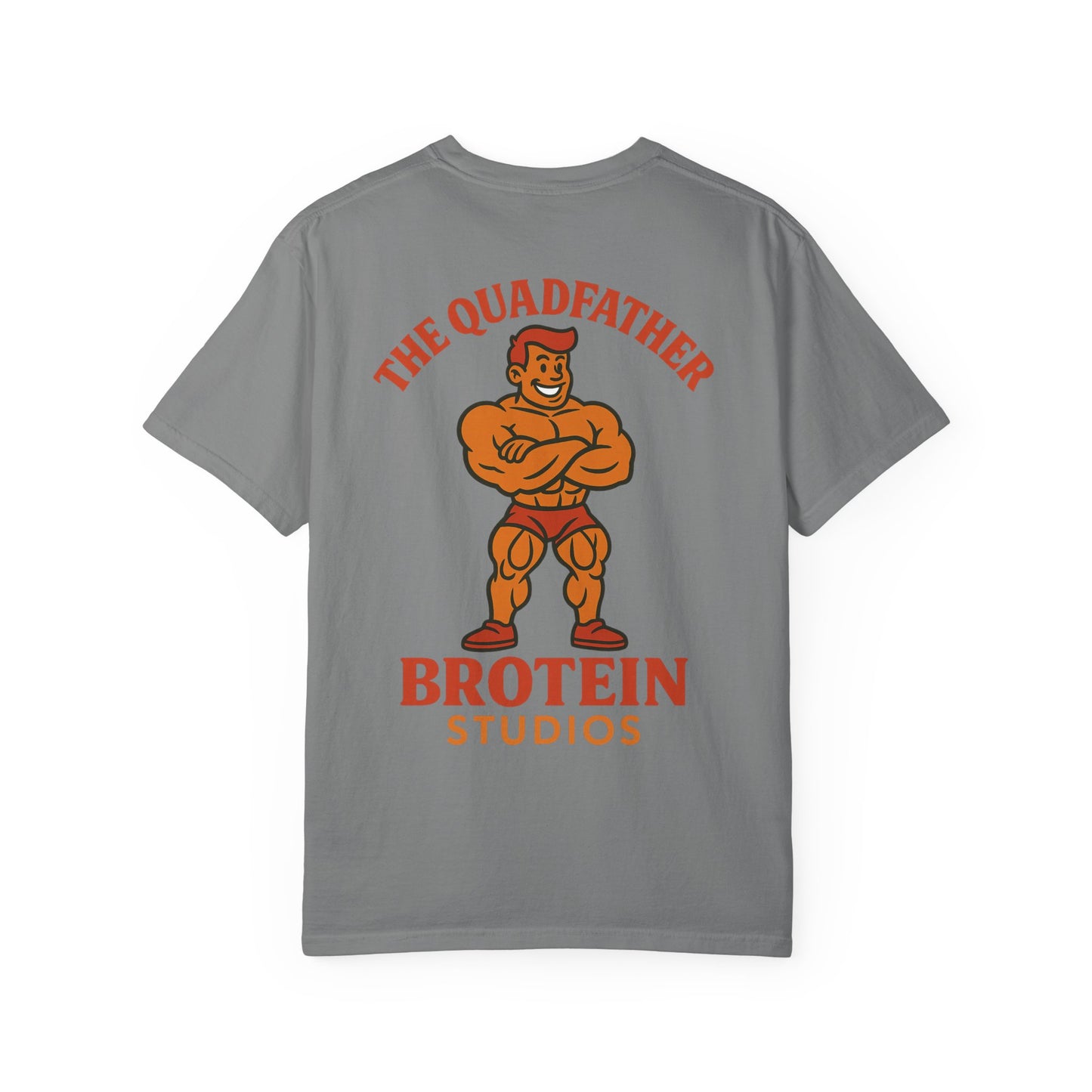 The Quadfather
