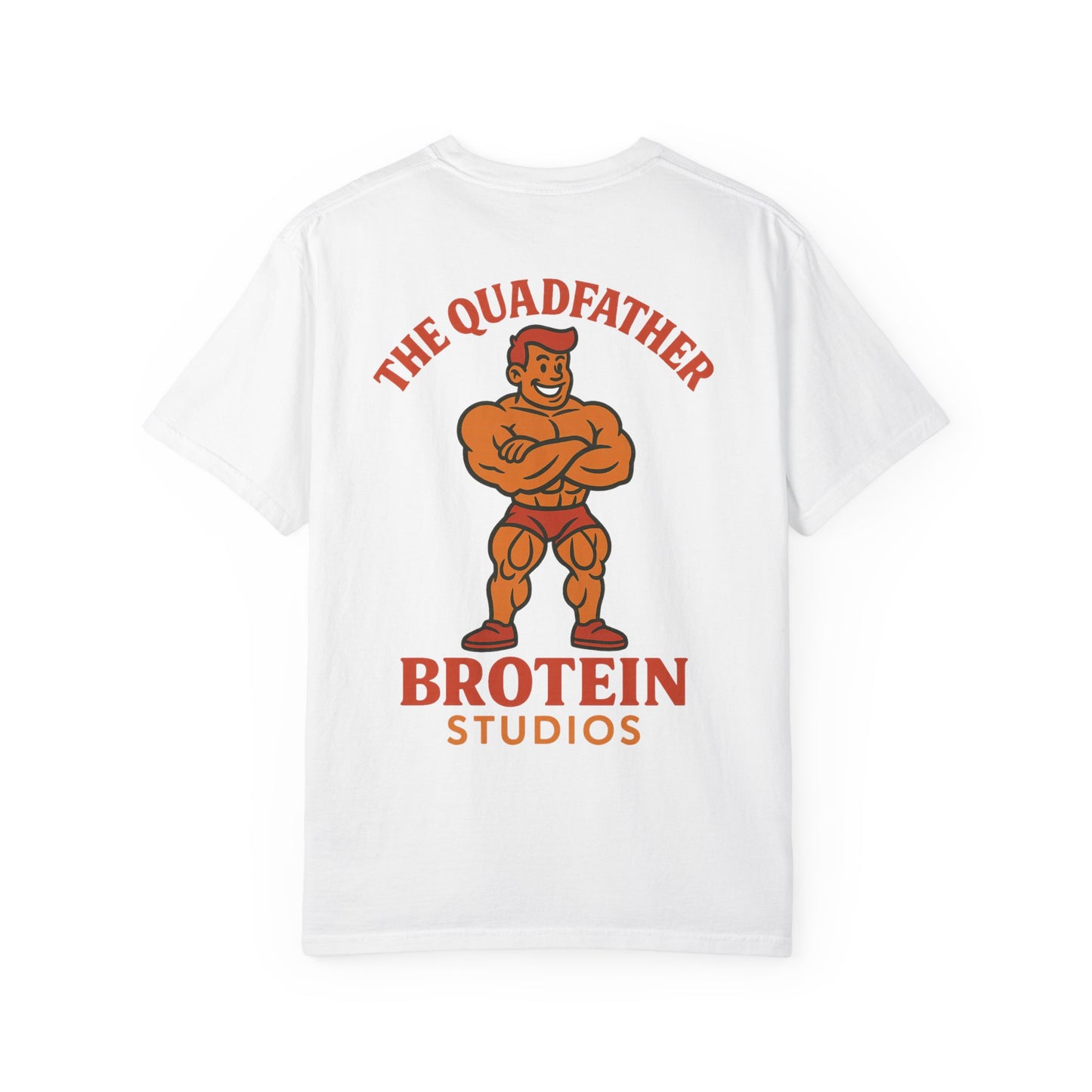 The Quadfather
