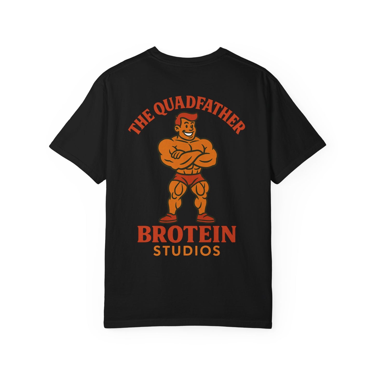 The Quadfather
