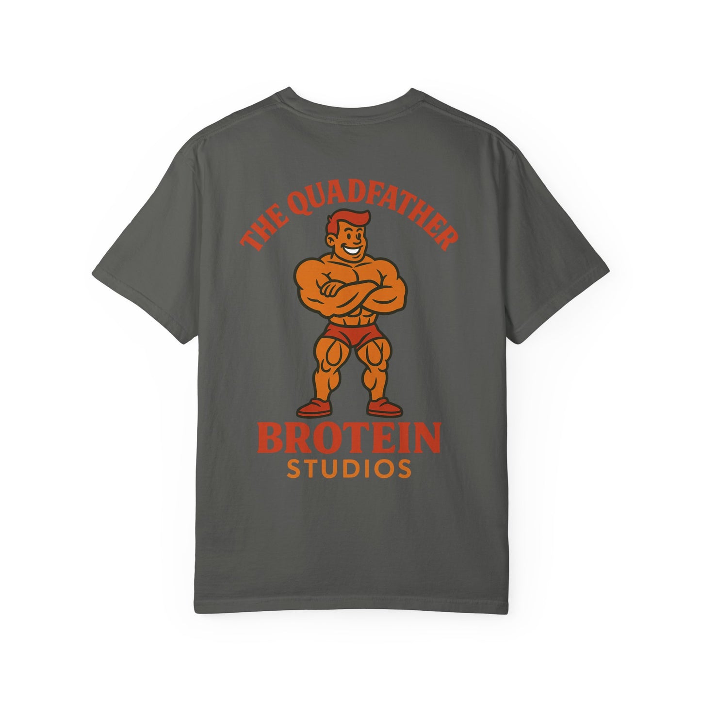 The Quadfather