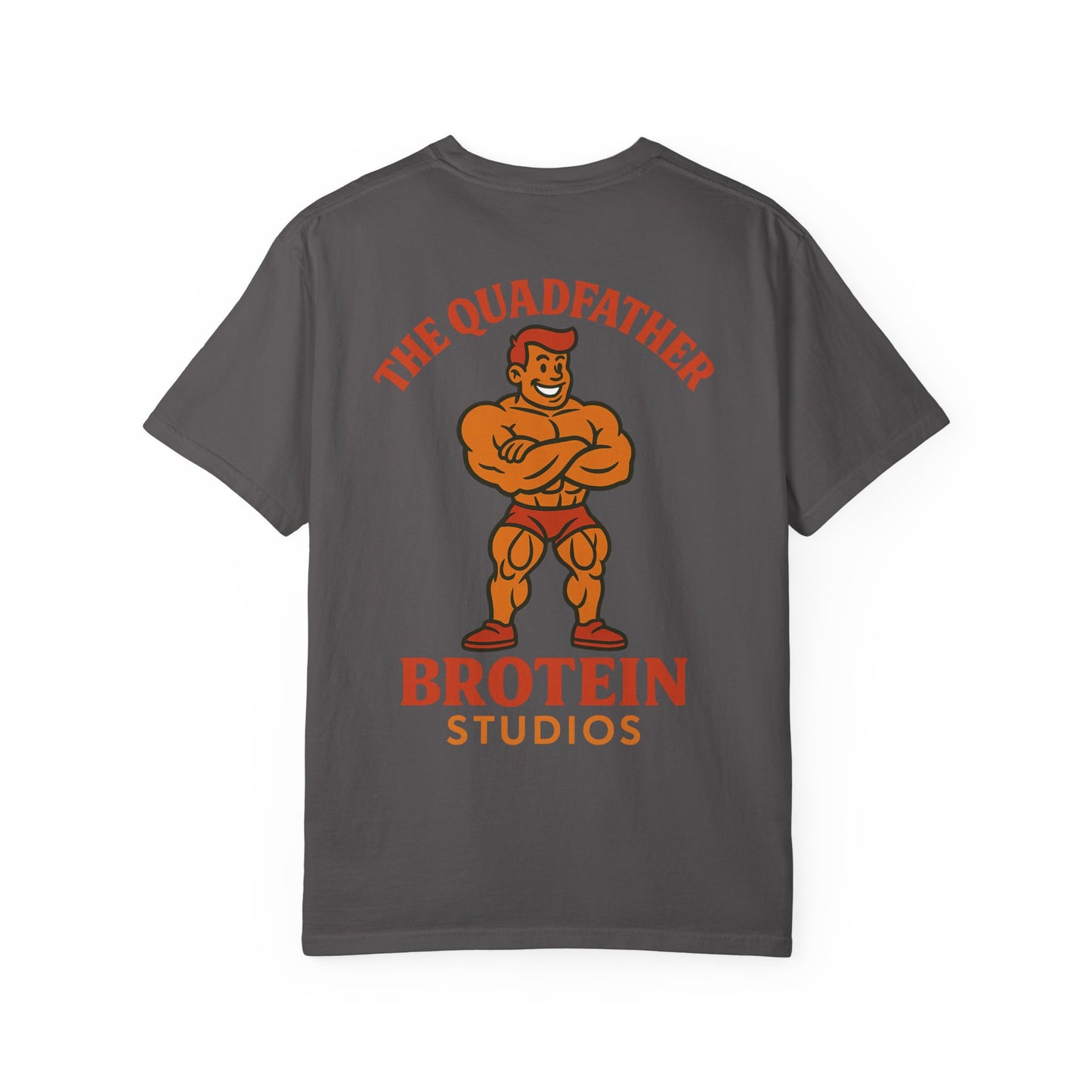 The Quadfather