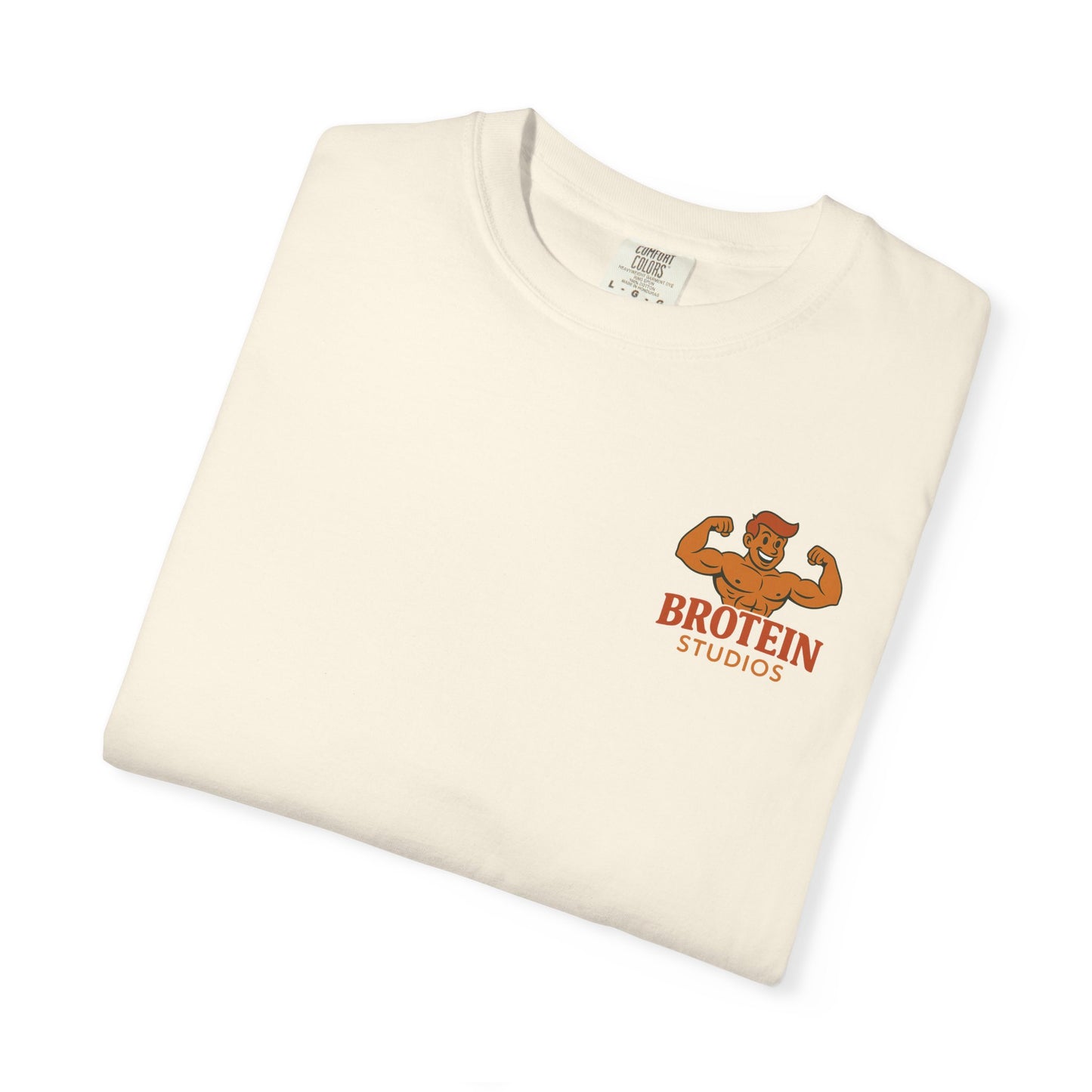 No Abs, Hella Crabs Tee