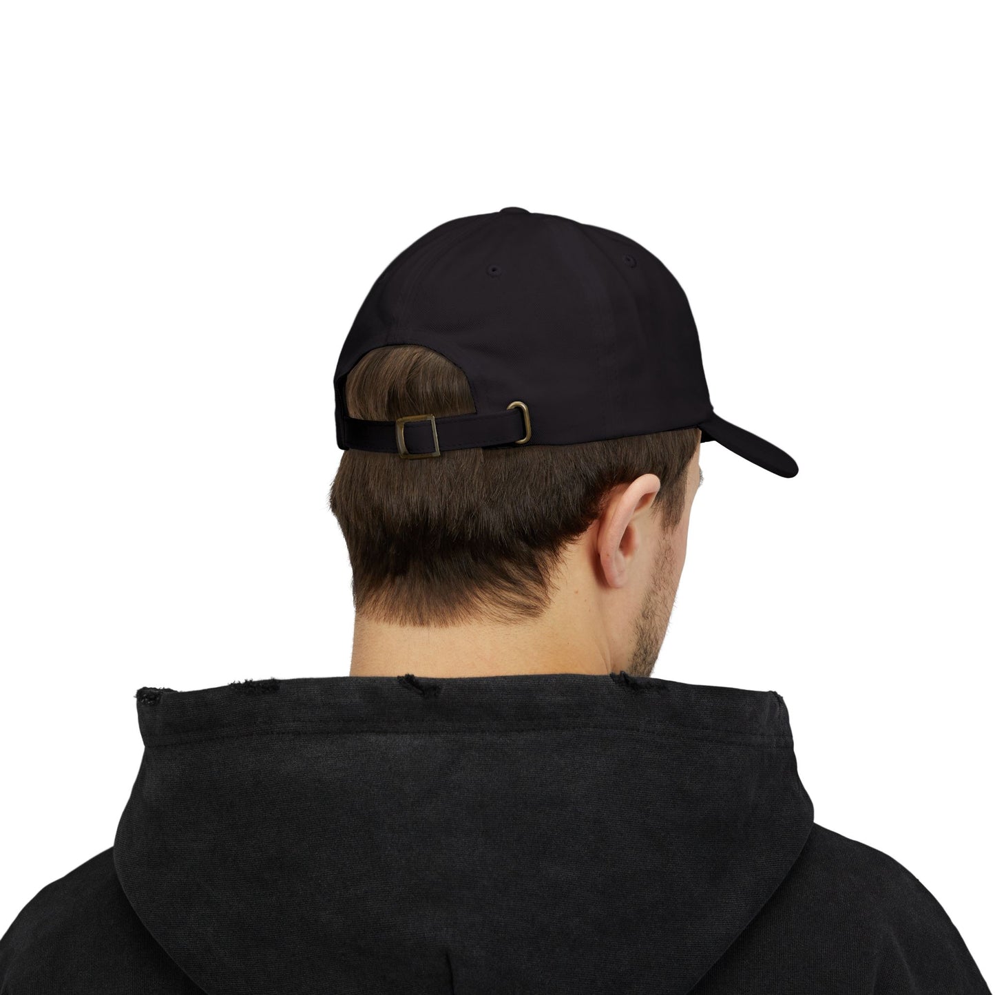Classic Brotein Studios Dad Cap