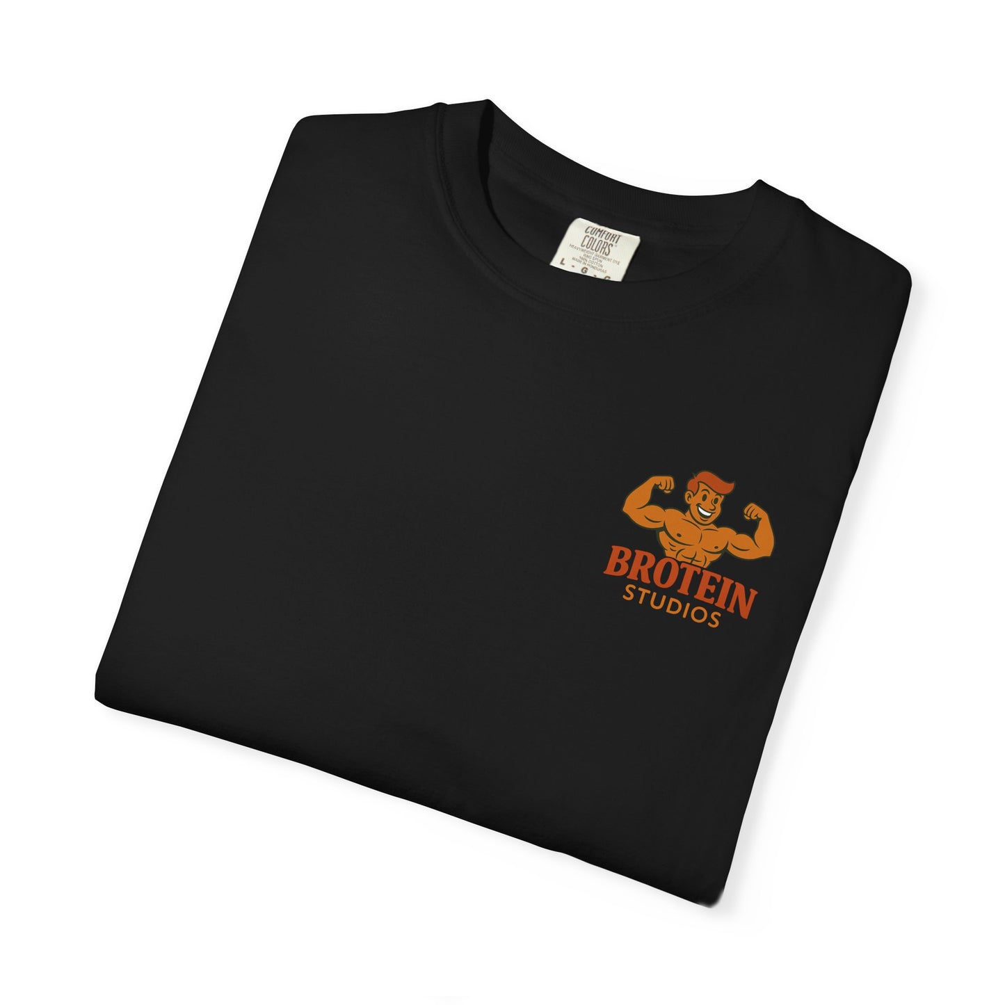 No Abs, Hella Crabs Tee