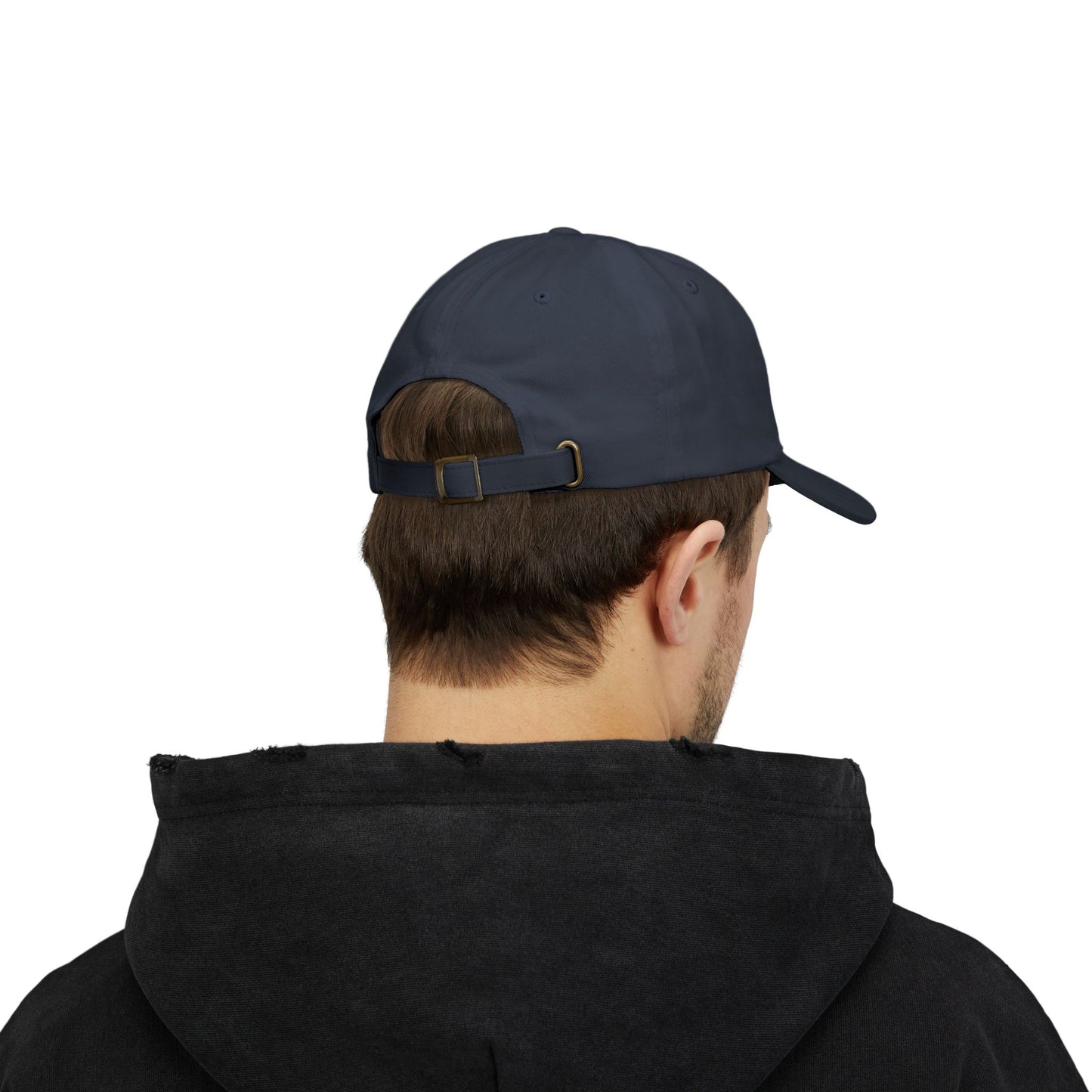 Classic Brotein Studios Dad Cap