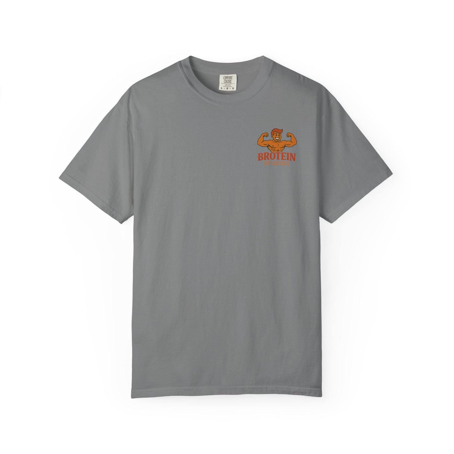 No Abs, Hella Crabs Tee