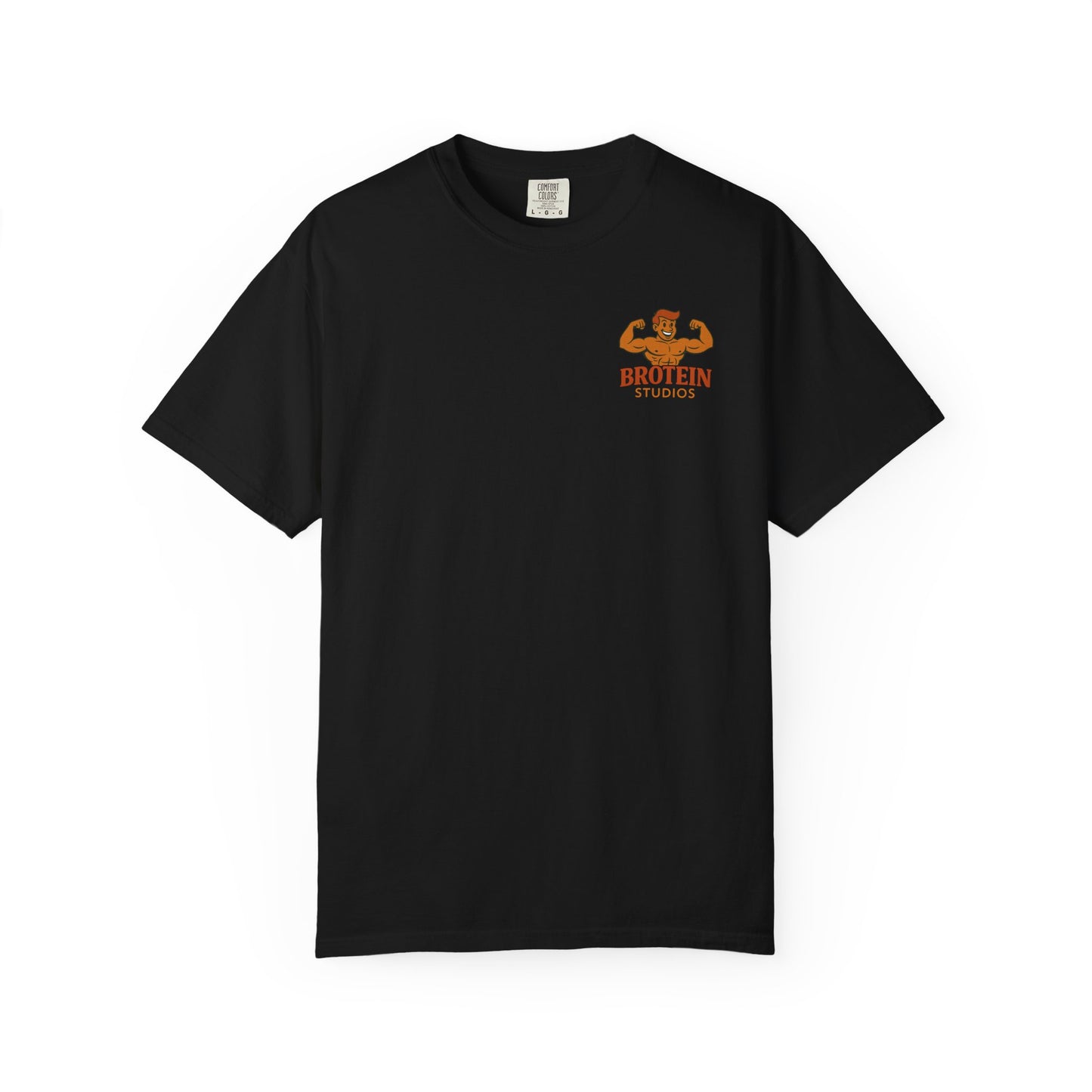 No Abs, Hella Crabs Tee