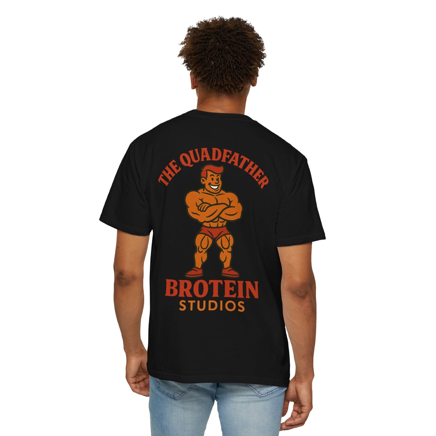 The Quadfather