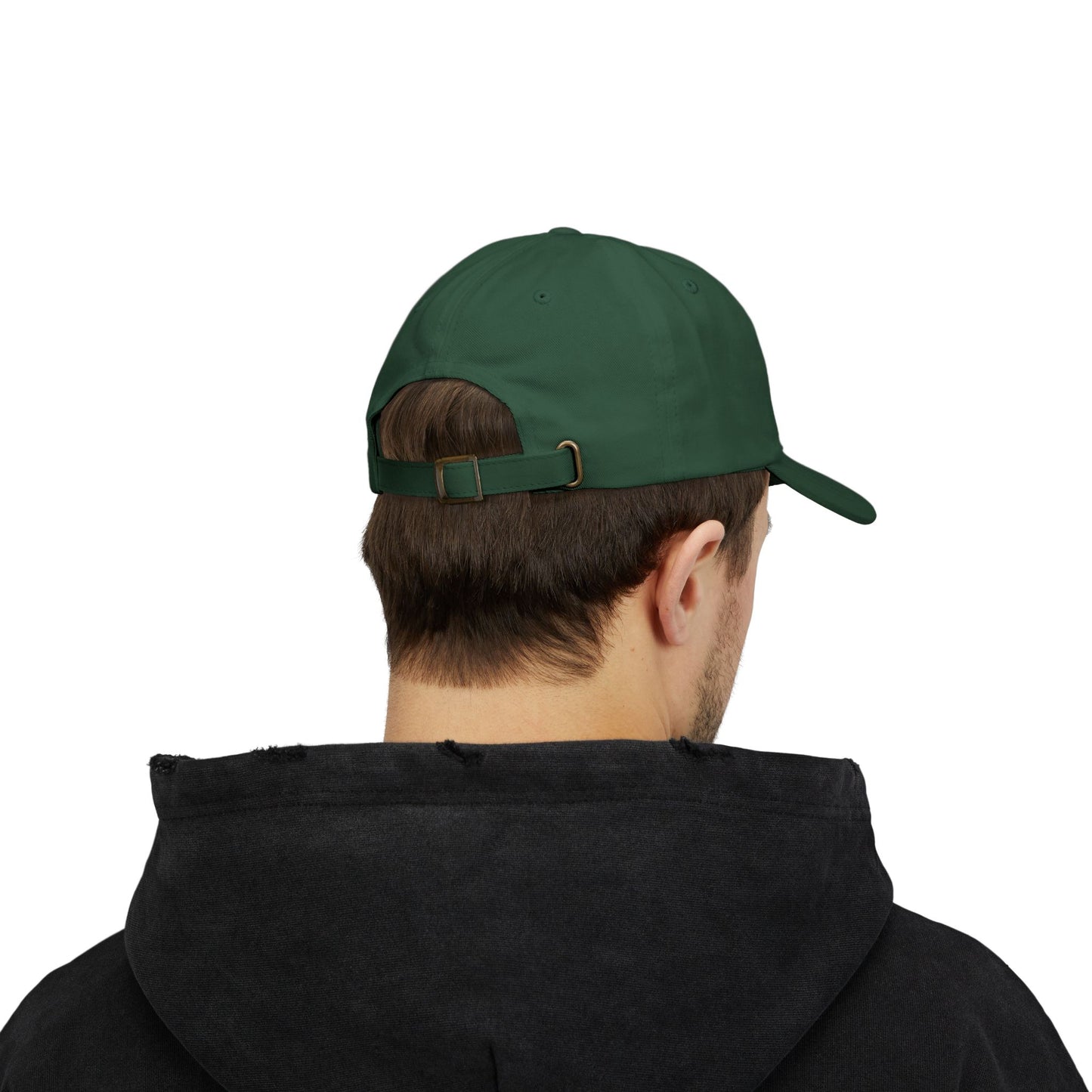 Classic Brotein Studios Dad Cap