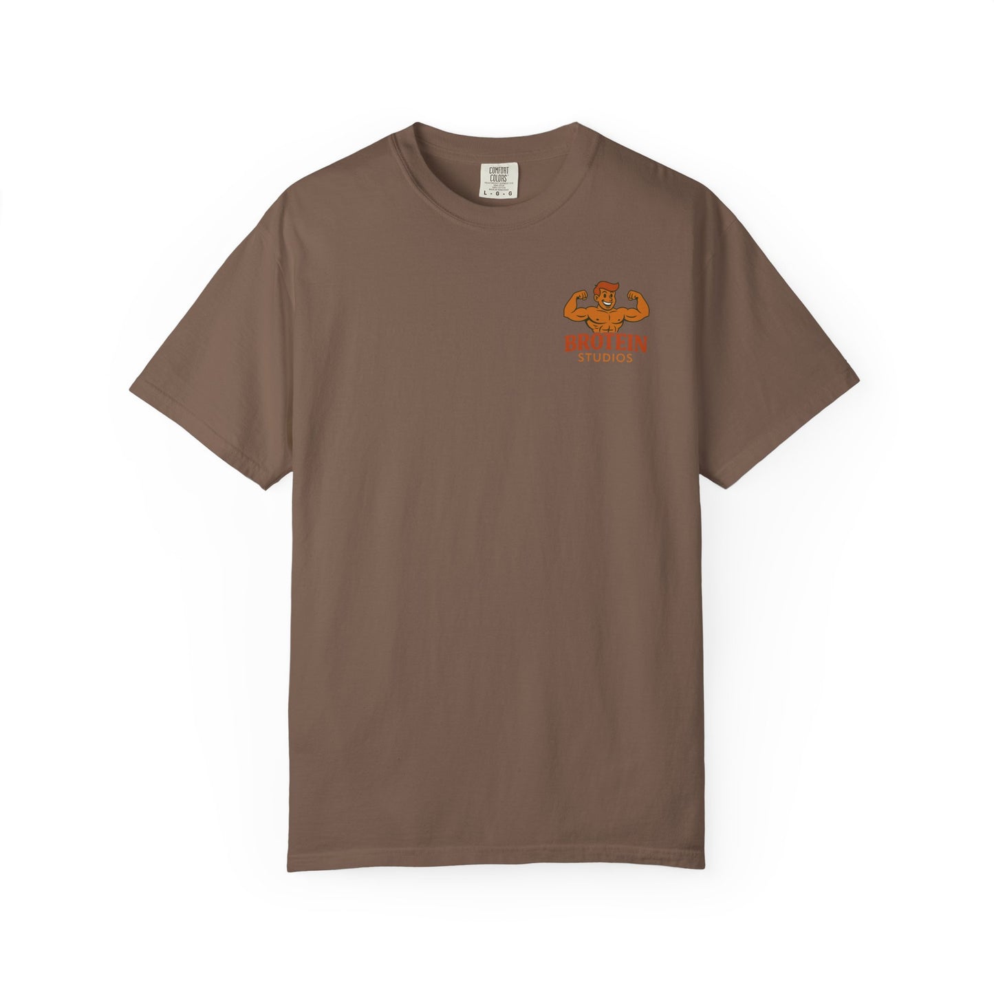 No Abs, Hella Crabs Tee