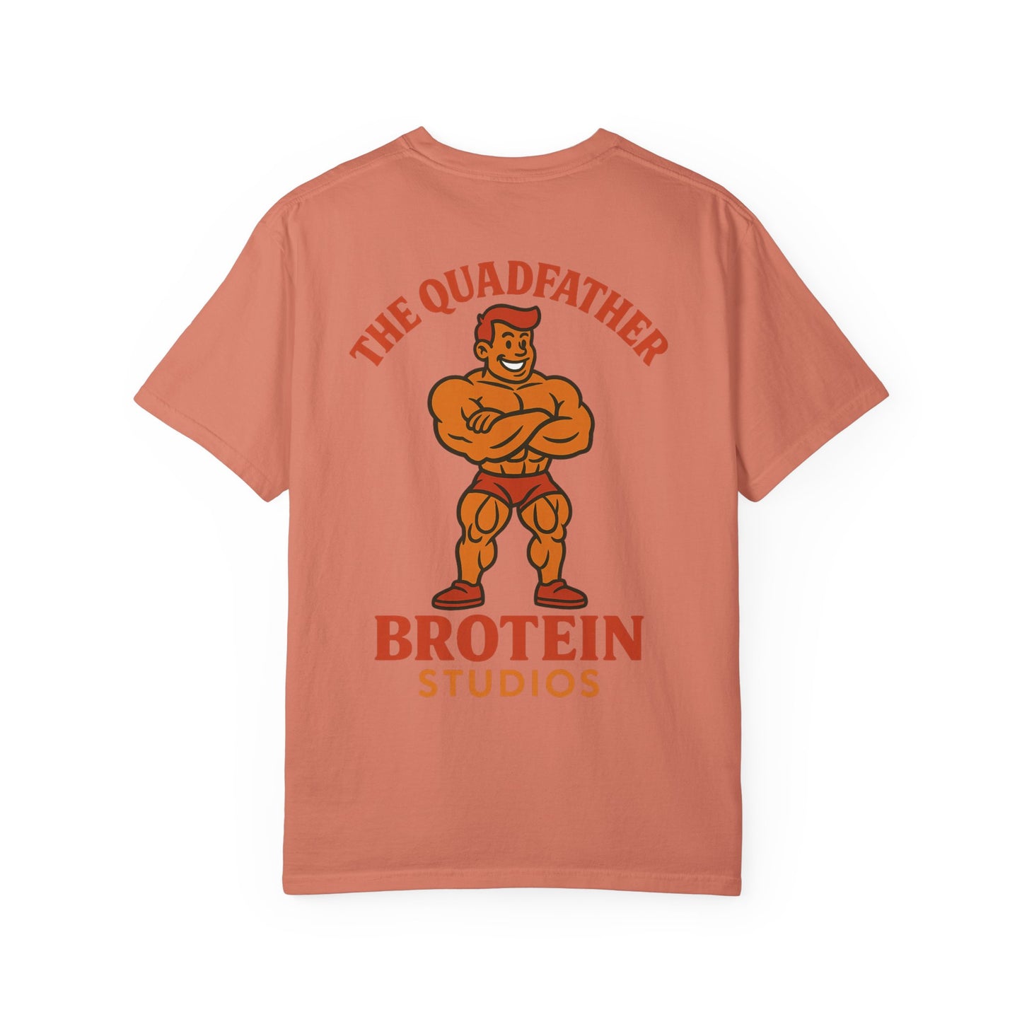 The Quadfather