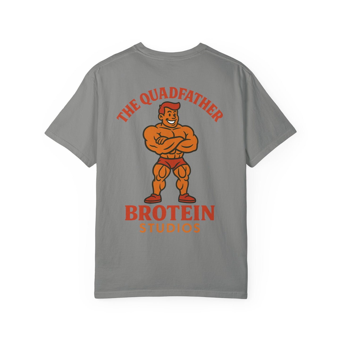 The Quadfather