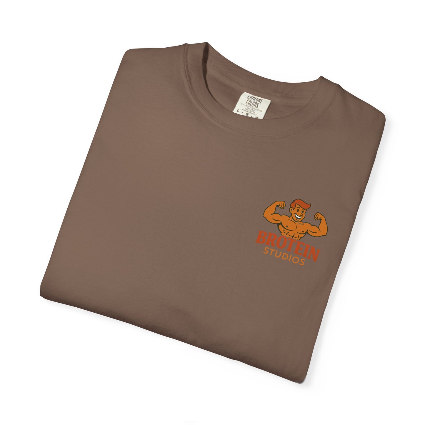 No Abs, Hella Crabs Tee