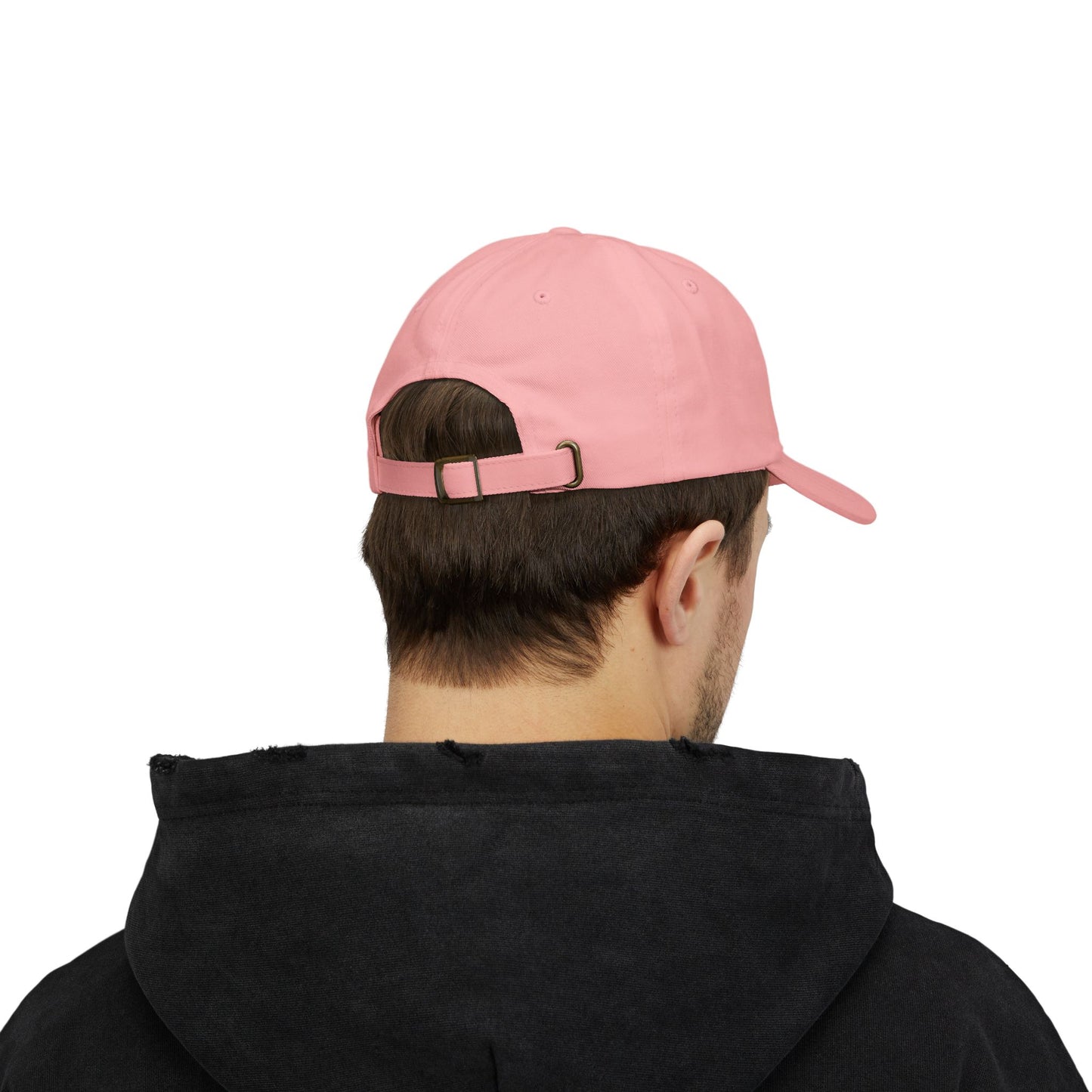 Classic Brotein Studios Dad Cap