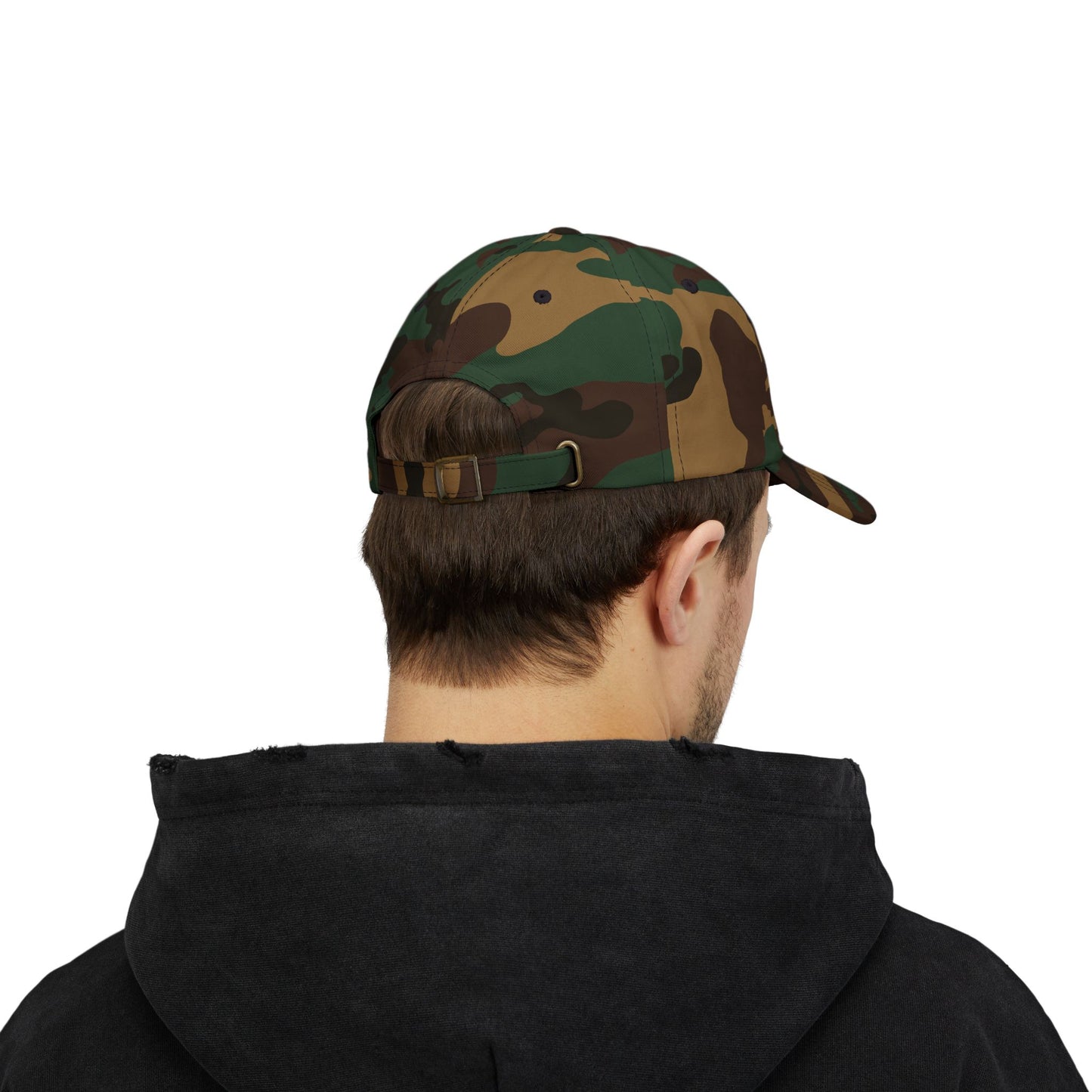 Classic Brotein Studios Dad Cap