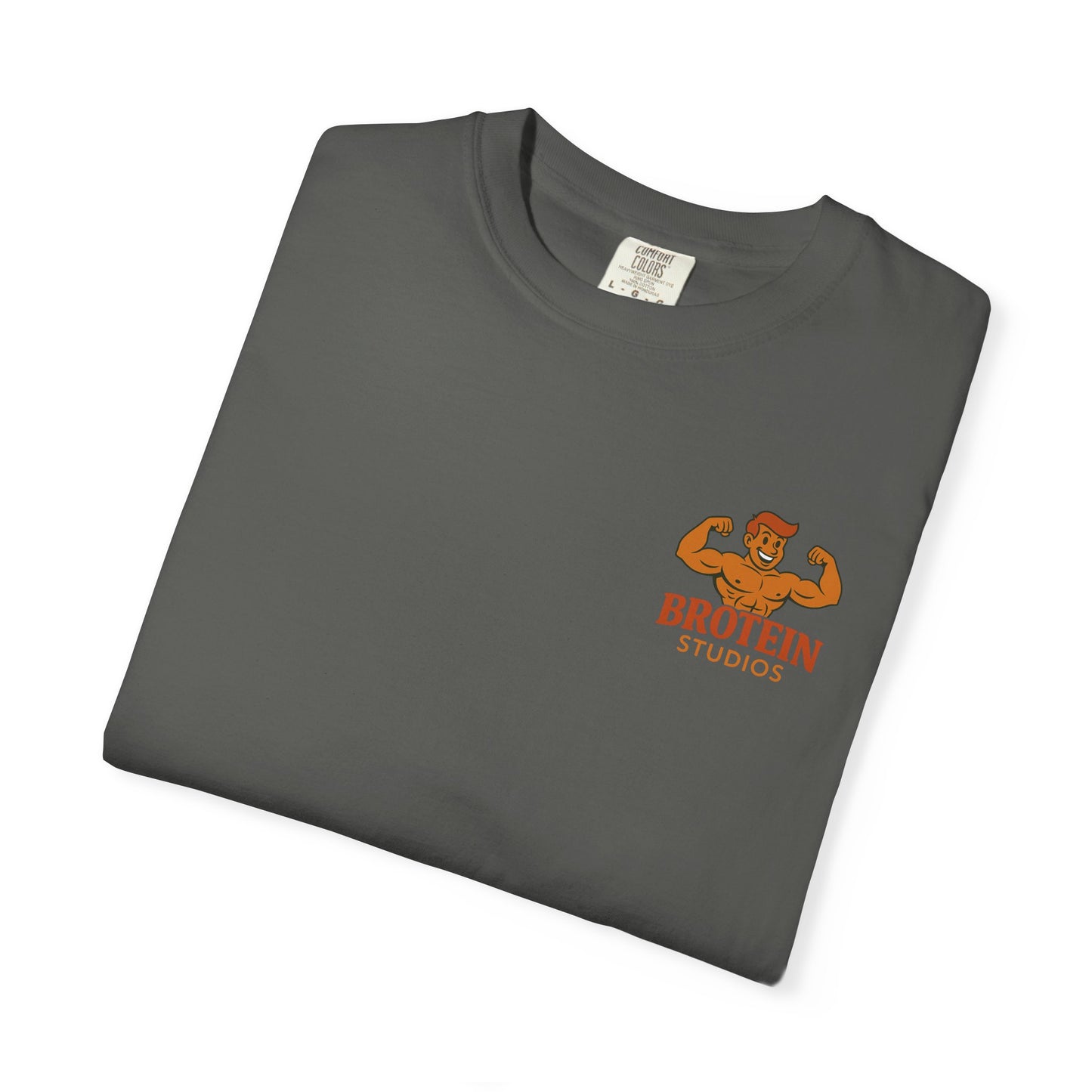 No Abs, Hella Crabs Tee