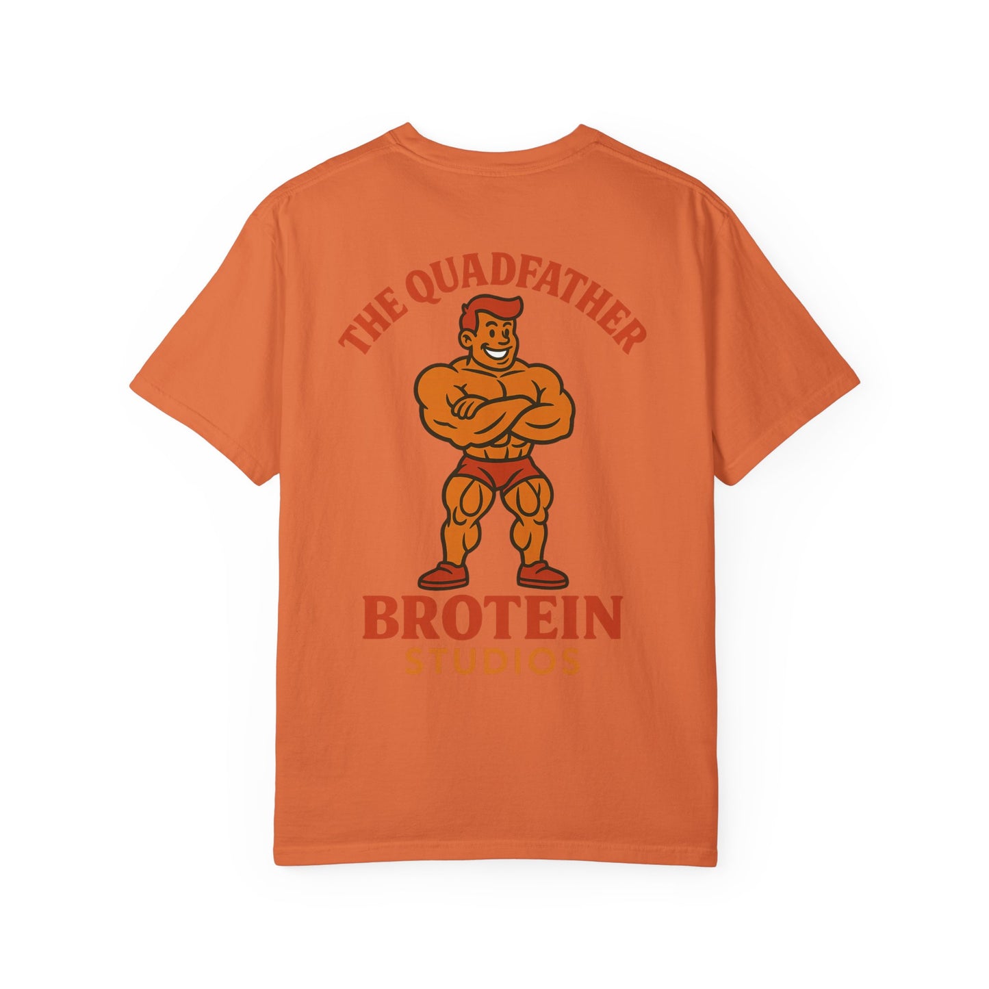 The Quadfather