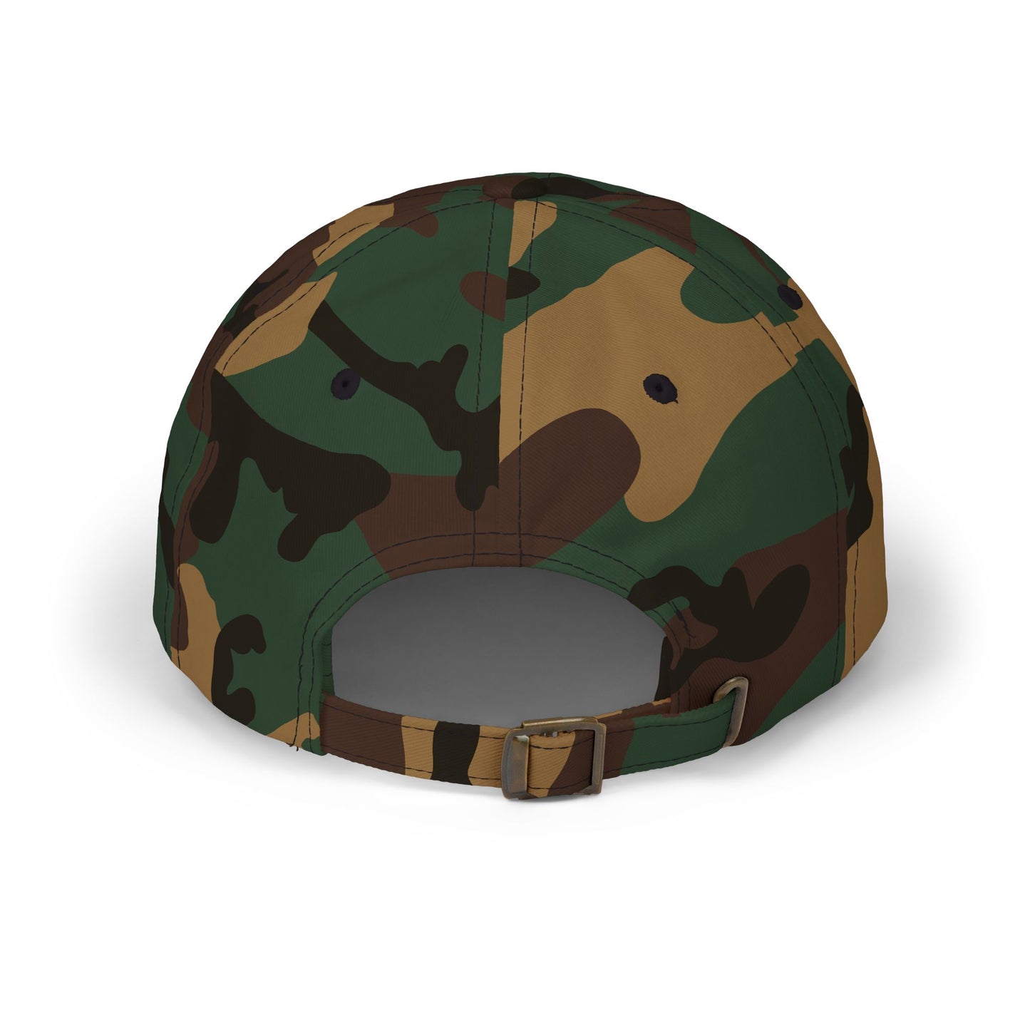Classic Brotein Studios Dad Cap