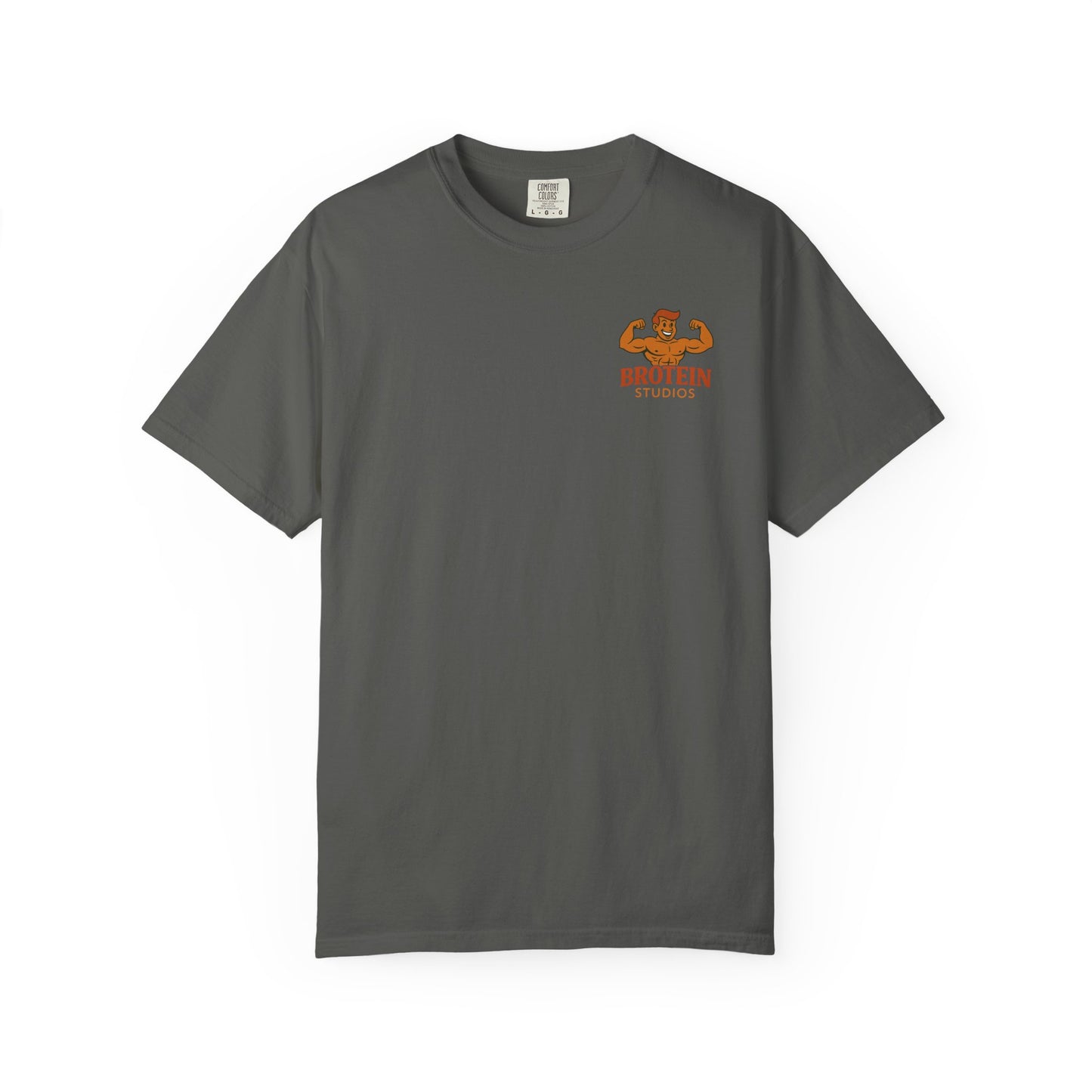 No Abs, Hella Crabs Tee