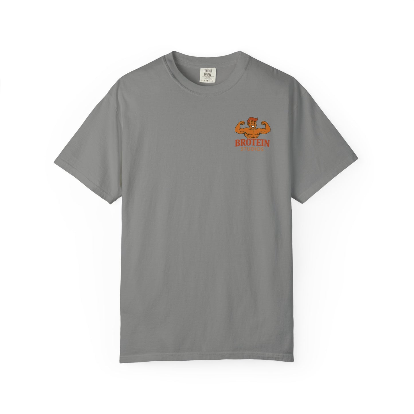 No Abs, Hella Crabs Tee