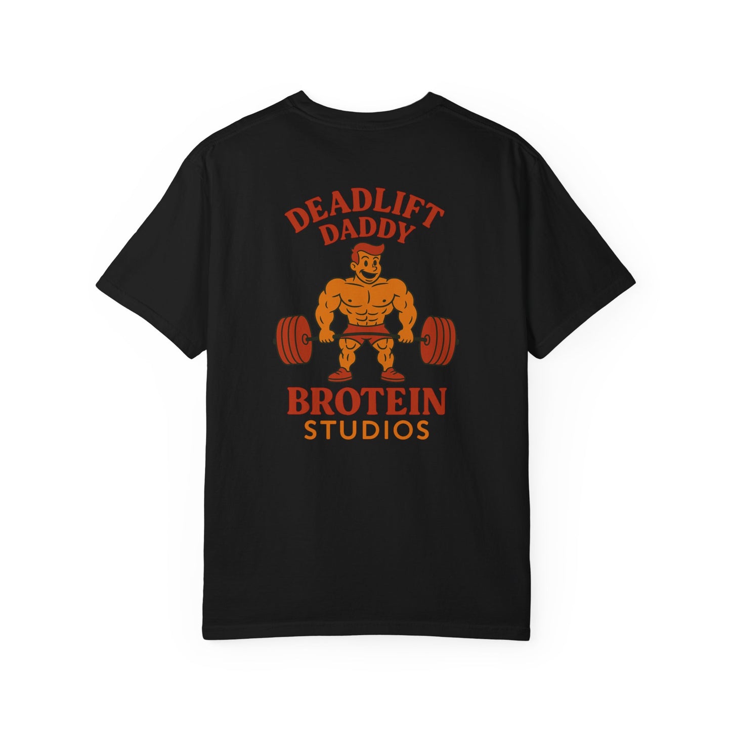 Deadlift Daddy