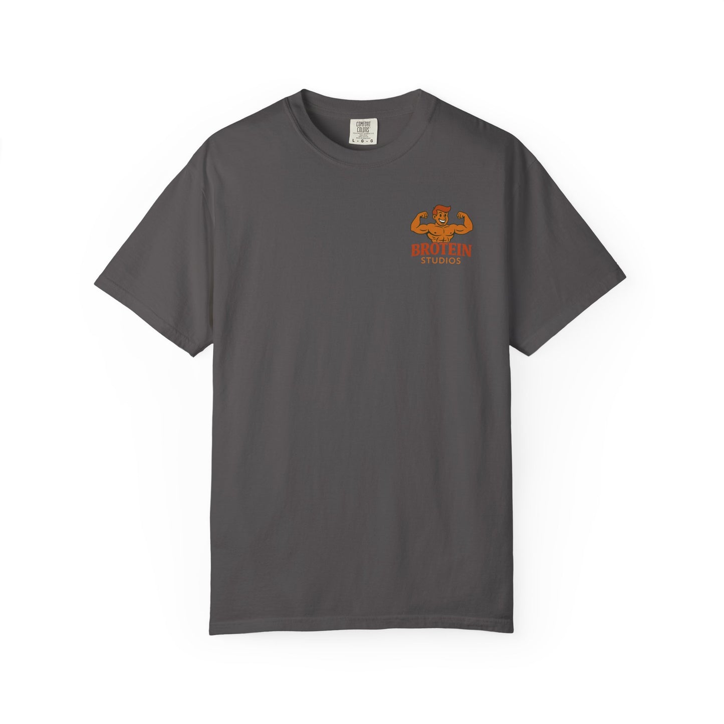 No Abs, Hella Crabs Tee