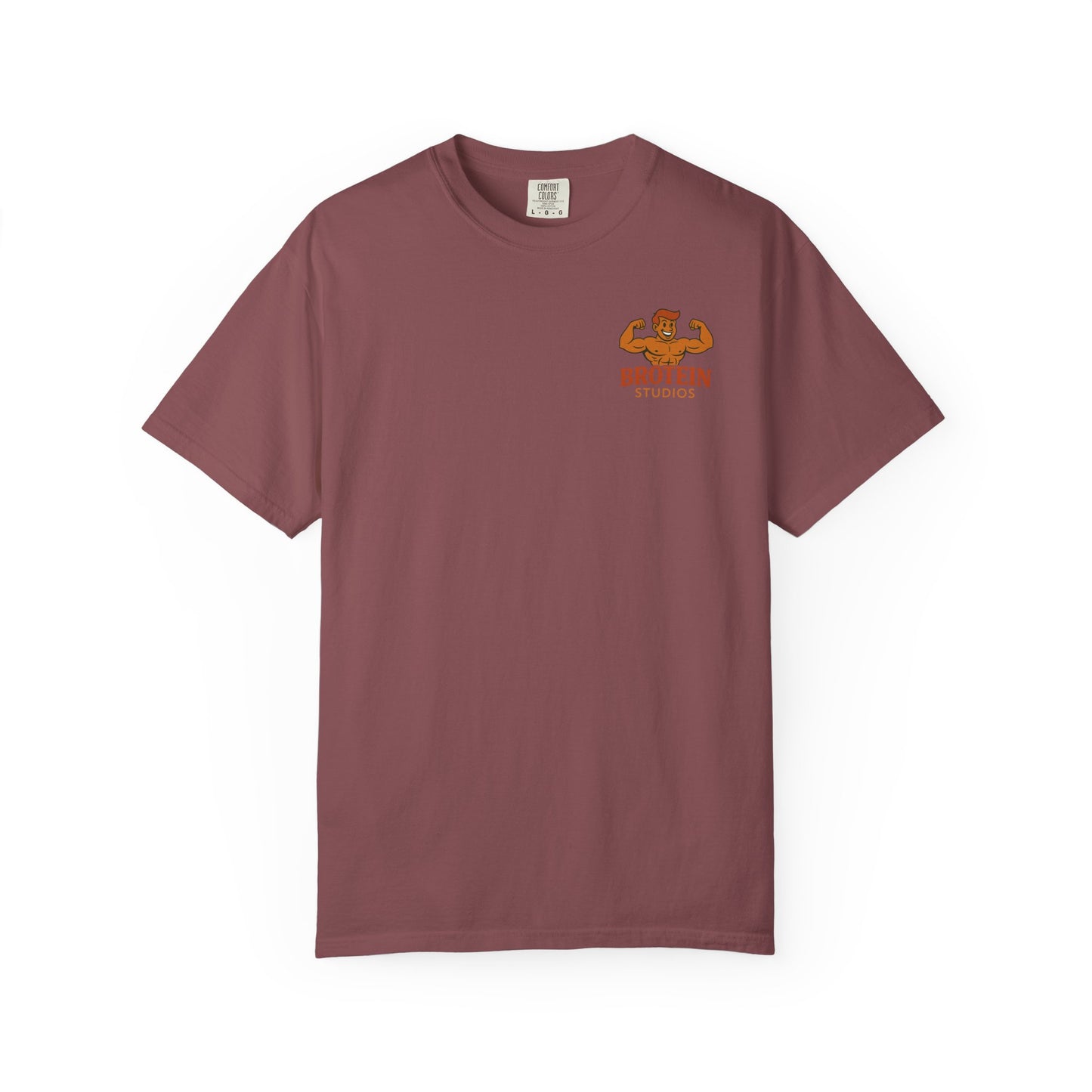 No Abs, Hella Crabs Tee