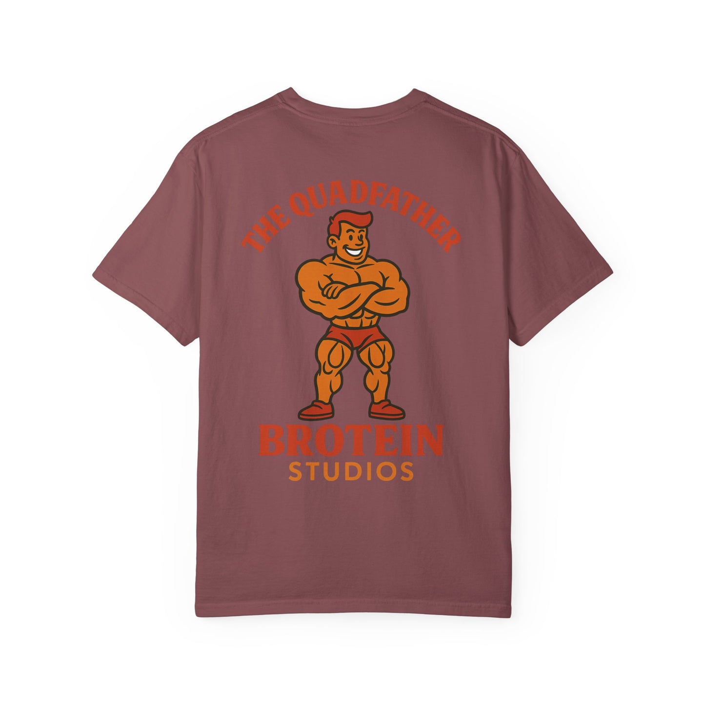 The Quadfather