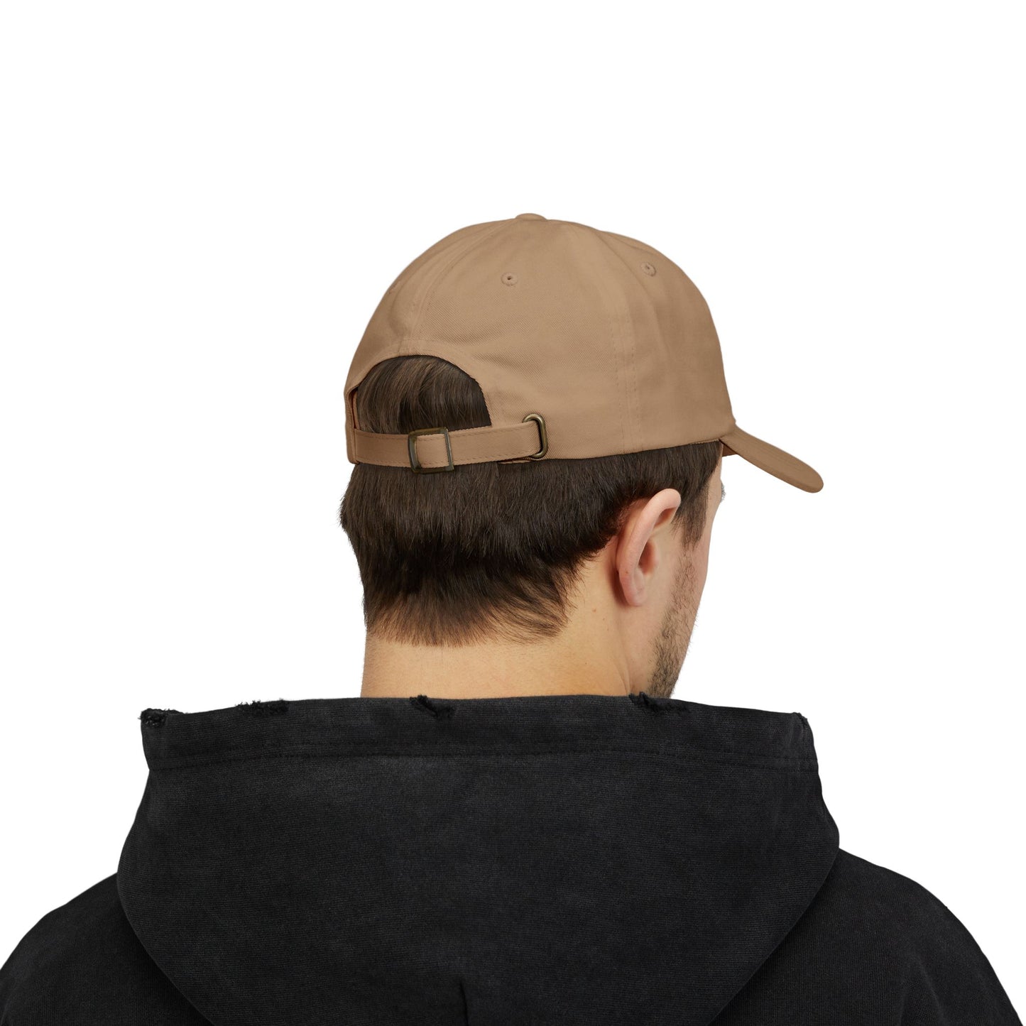 Classic Brotein Studios Dad Cap