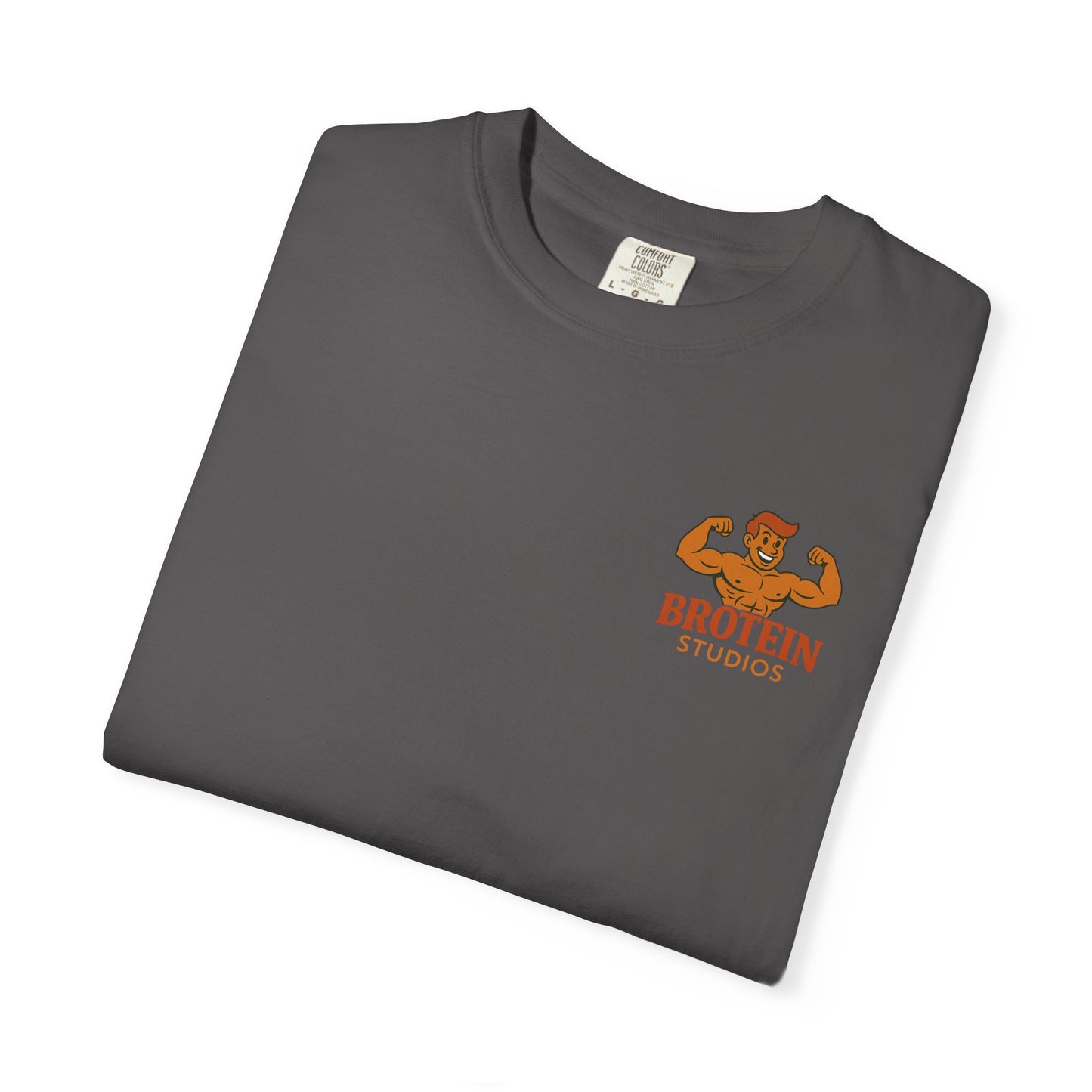 No Abs, Hella Crabs Tee