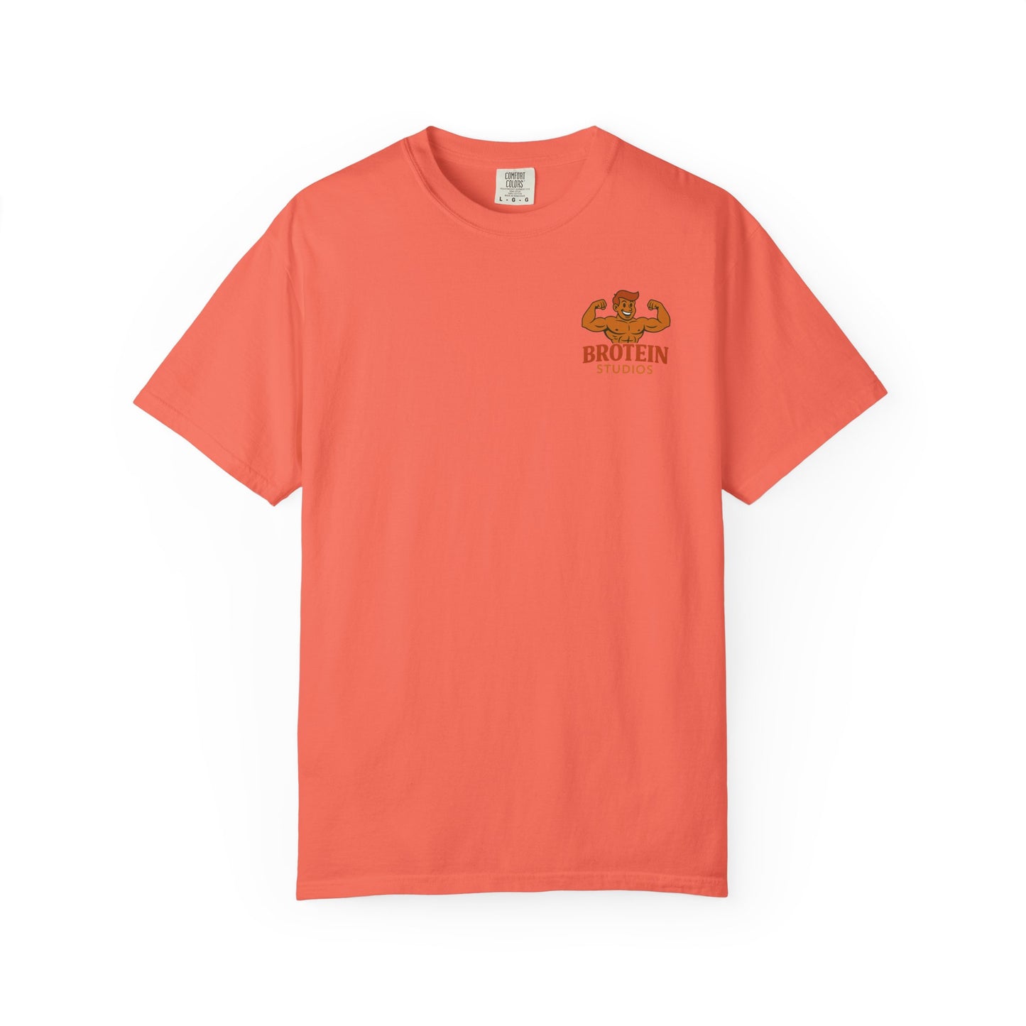 No Abs, Hella Crabs Tee