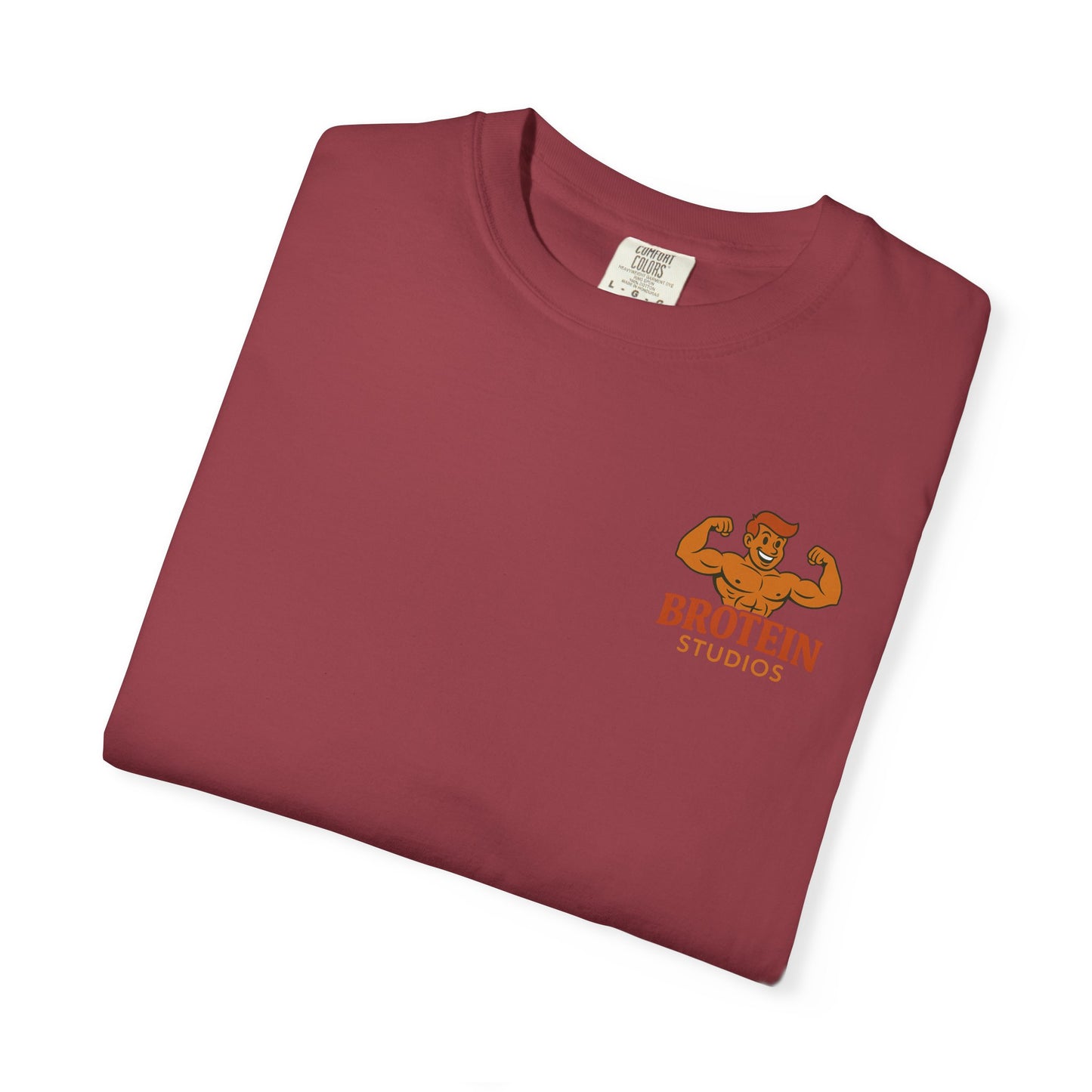 No Abs, Hella Crabs Tee