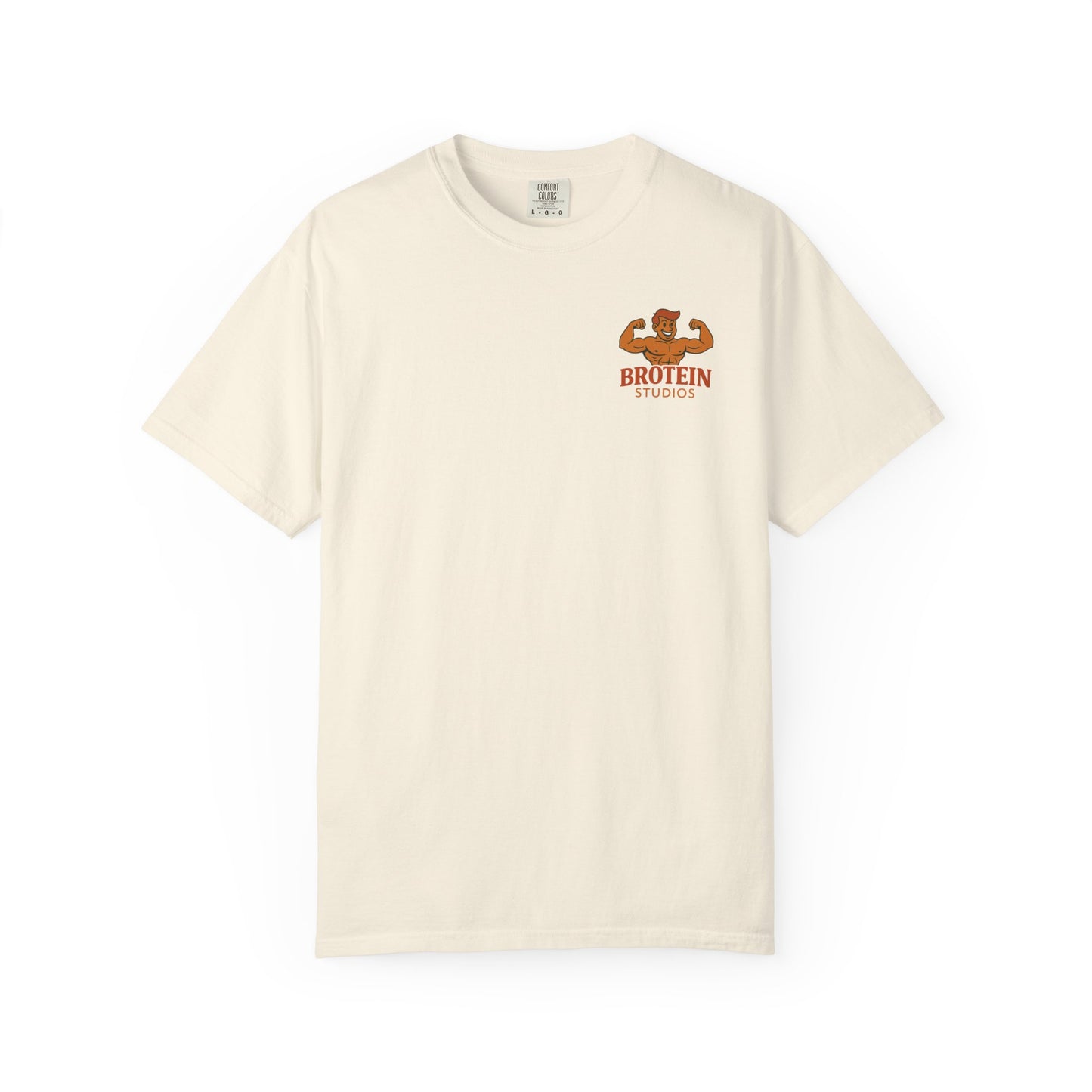 No Abs, Hella Crabs Tee