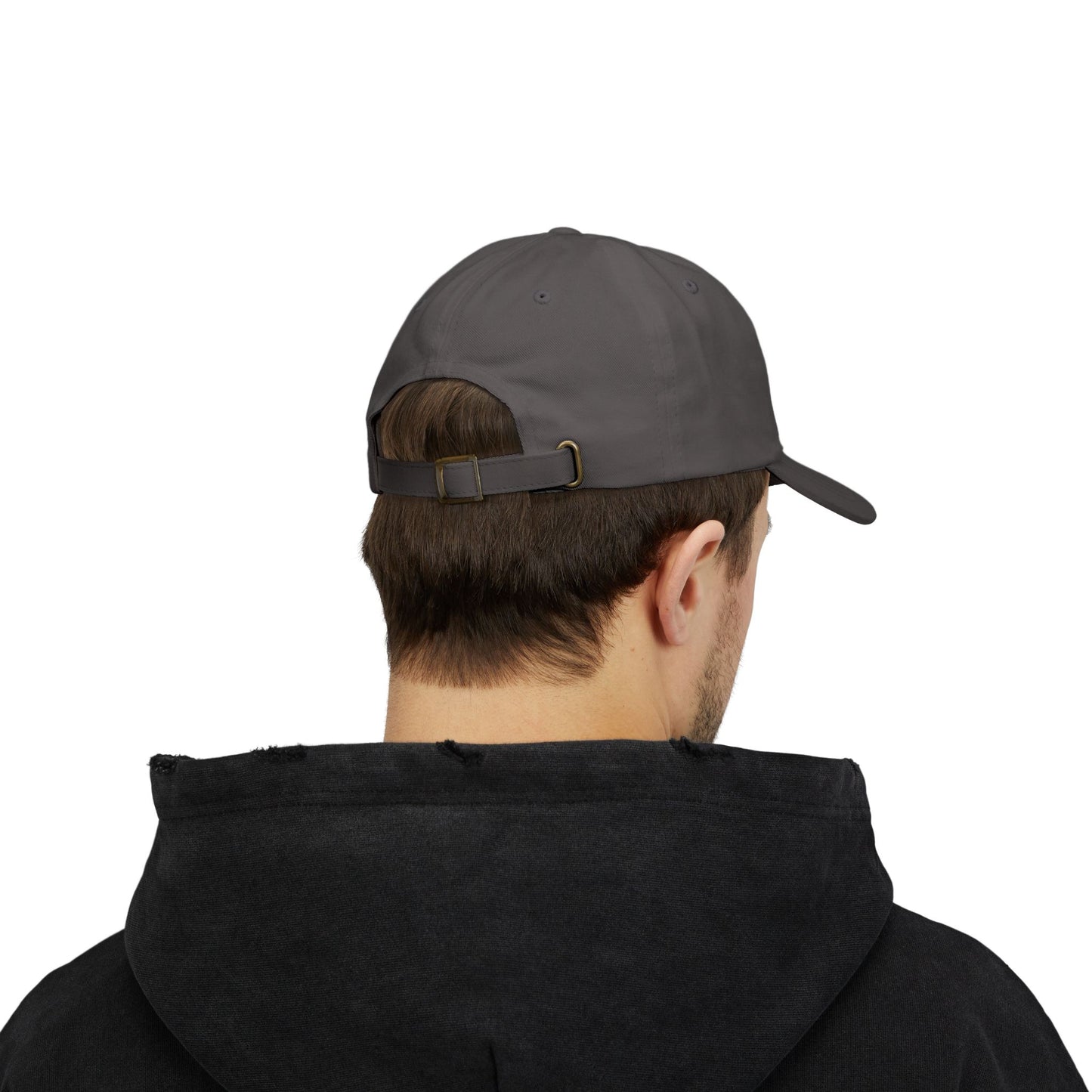 Classic Brotein Studios Dad Cap