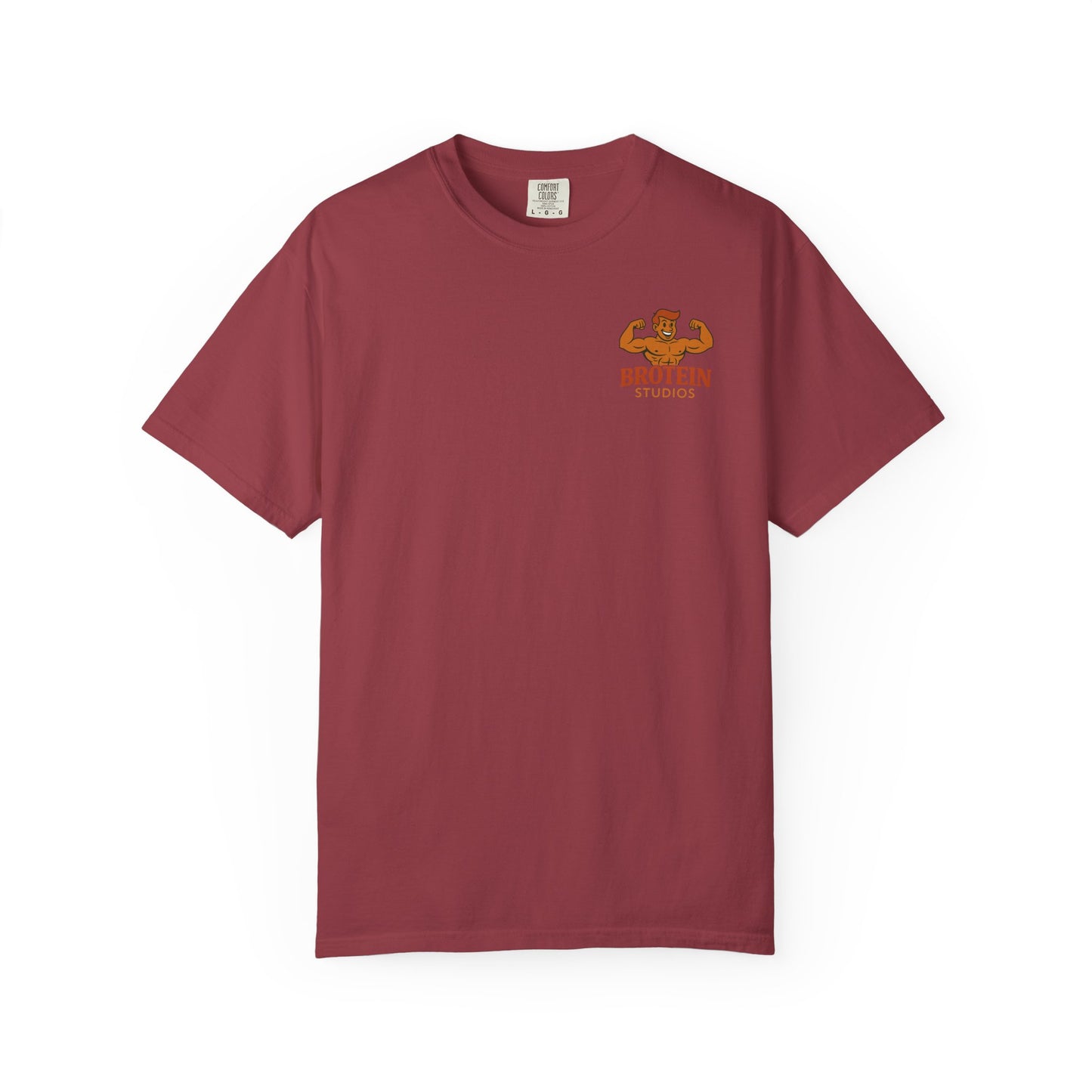 No Abs, Hella Crabs Tee