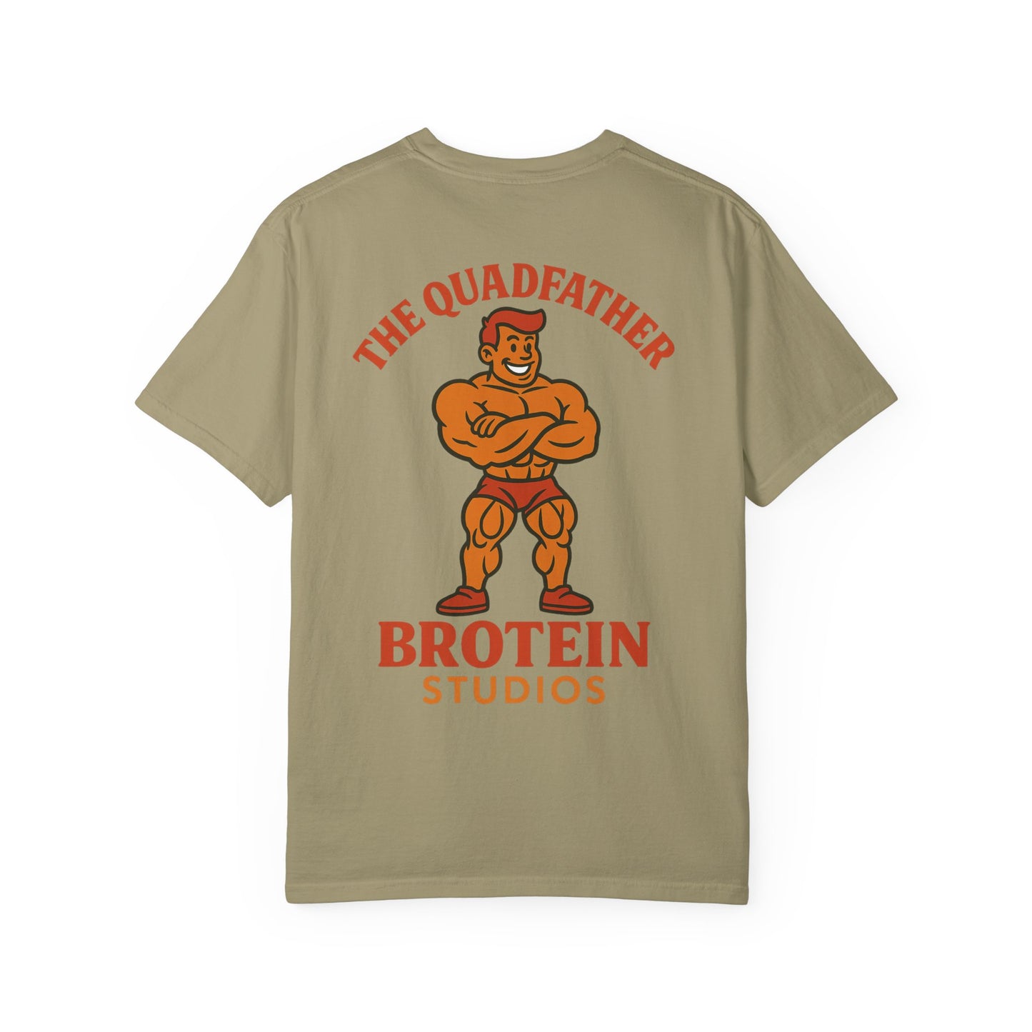 The Quadfather