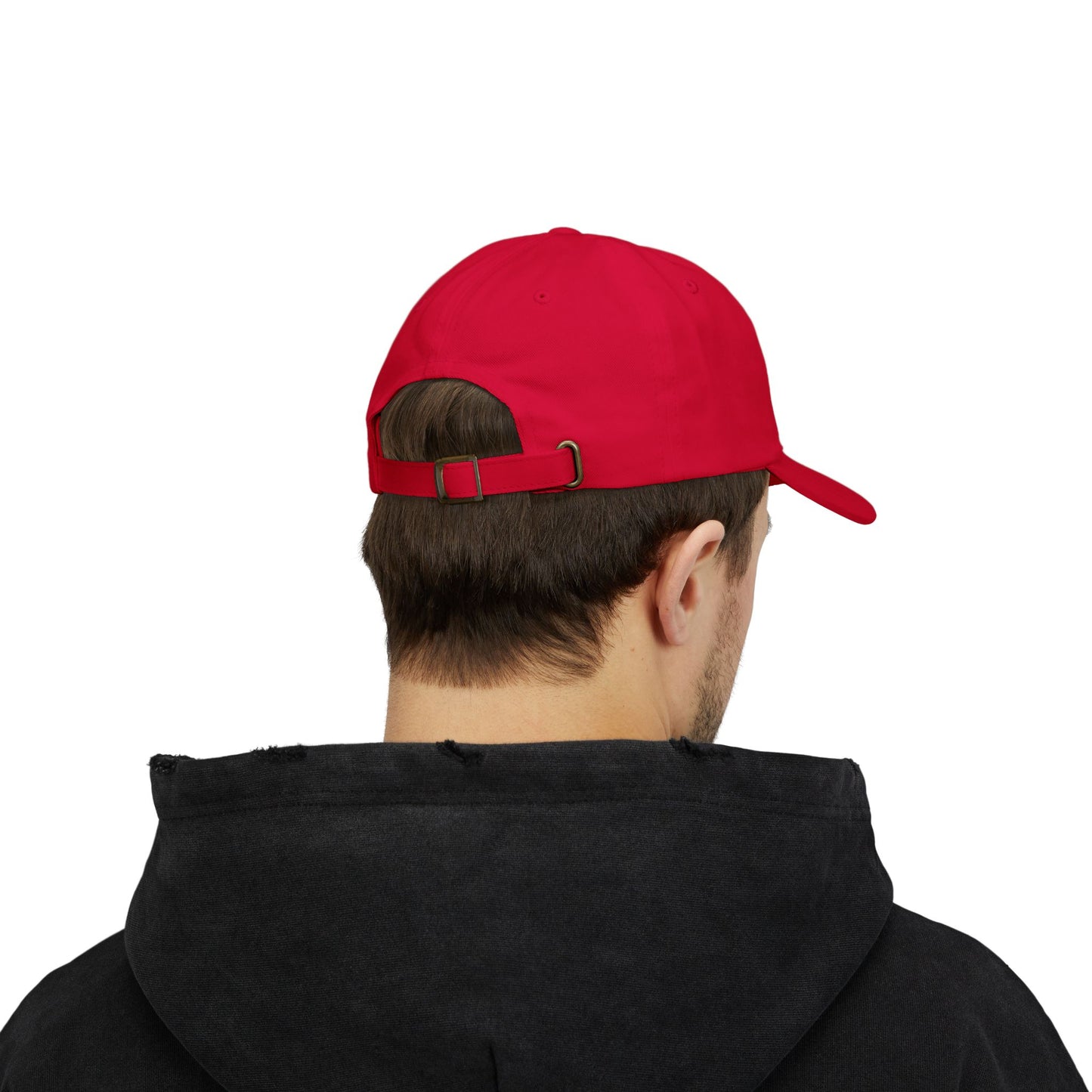 Classic Brotein Studios Dad Cap