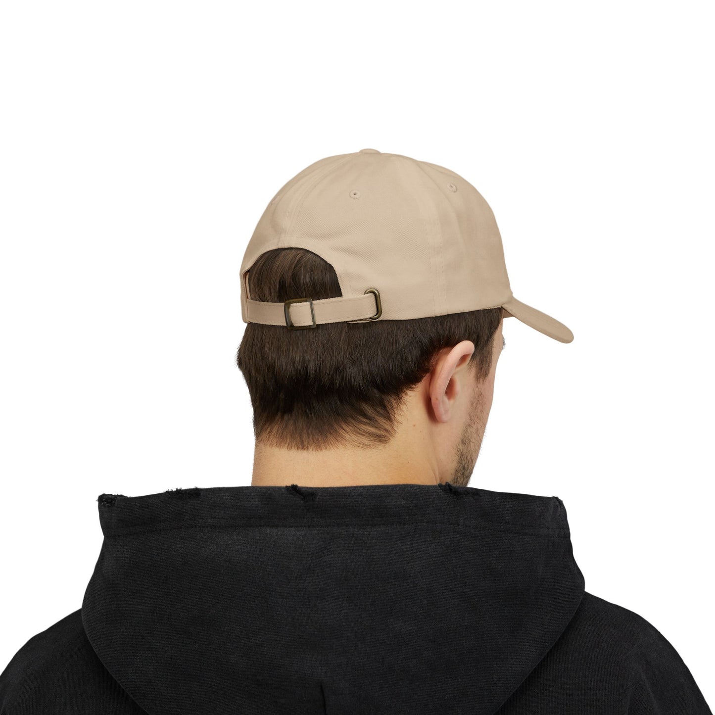 Classic Brotein Studios Dad Cap