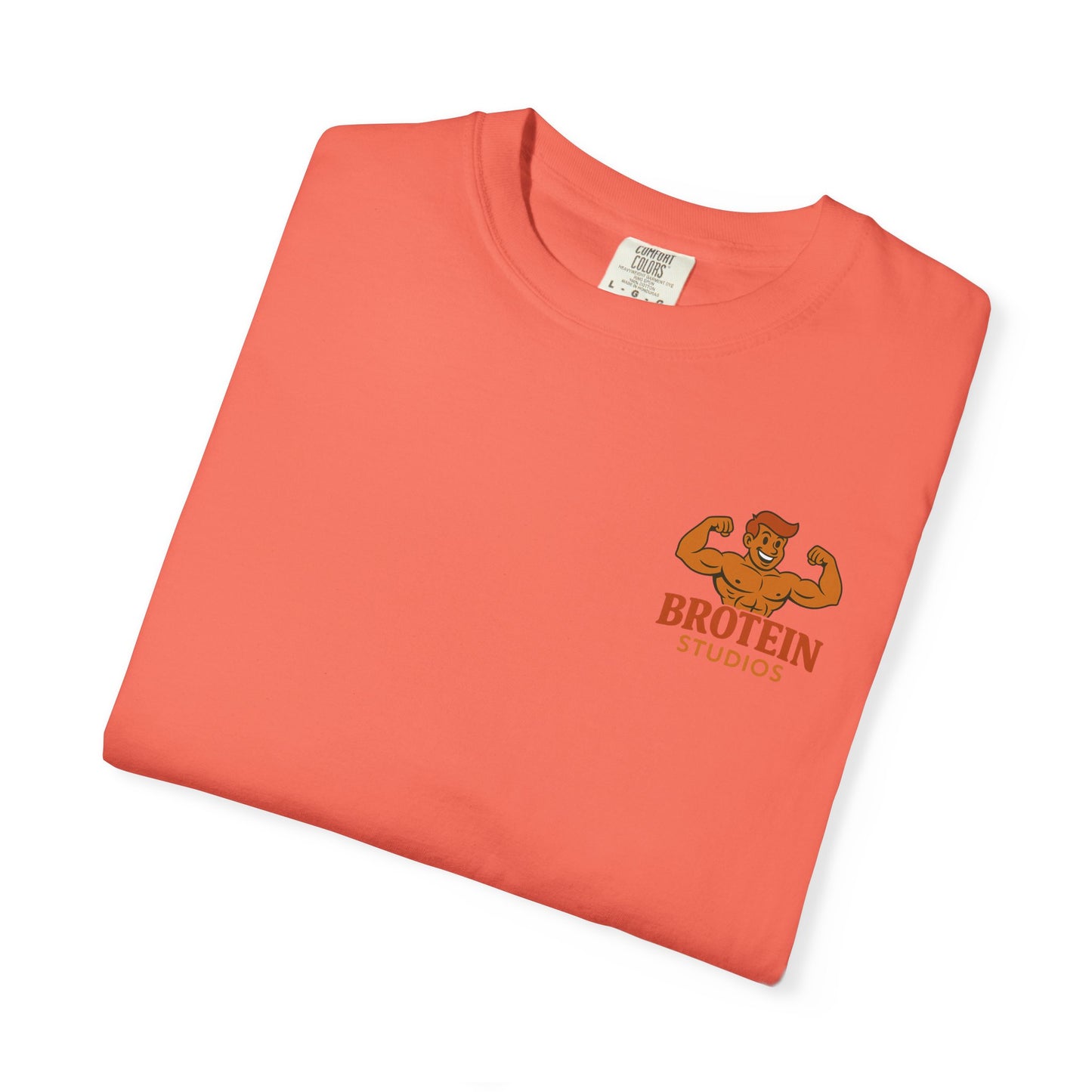 No Abs, Hella Crabs Tee